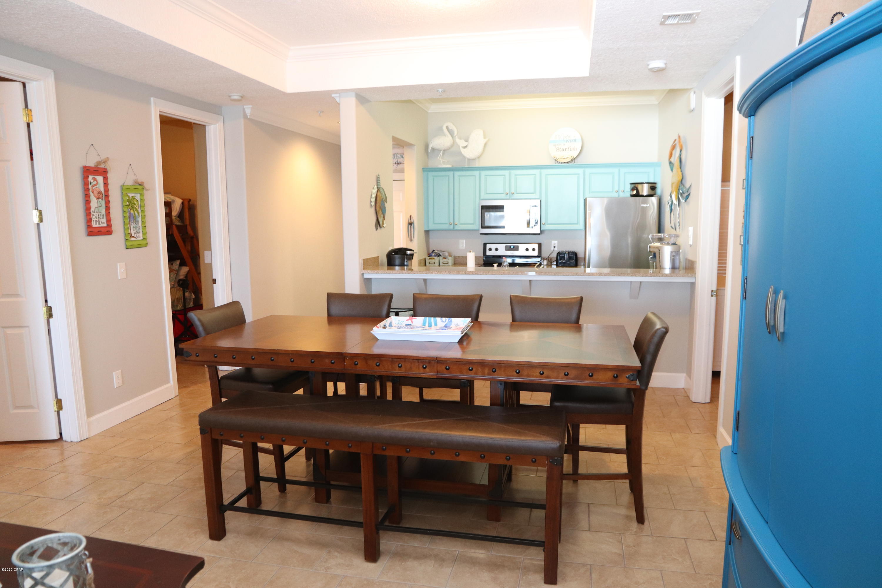 Ocean Ritz - Residential