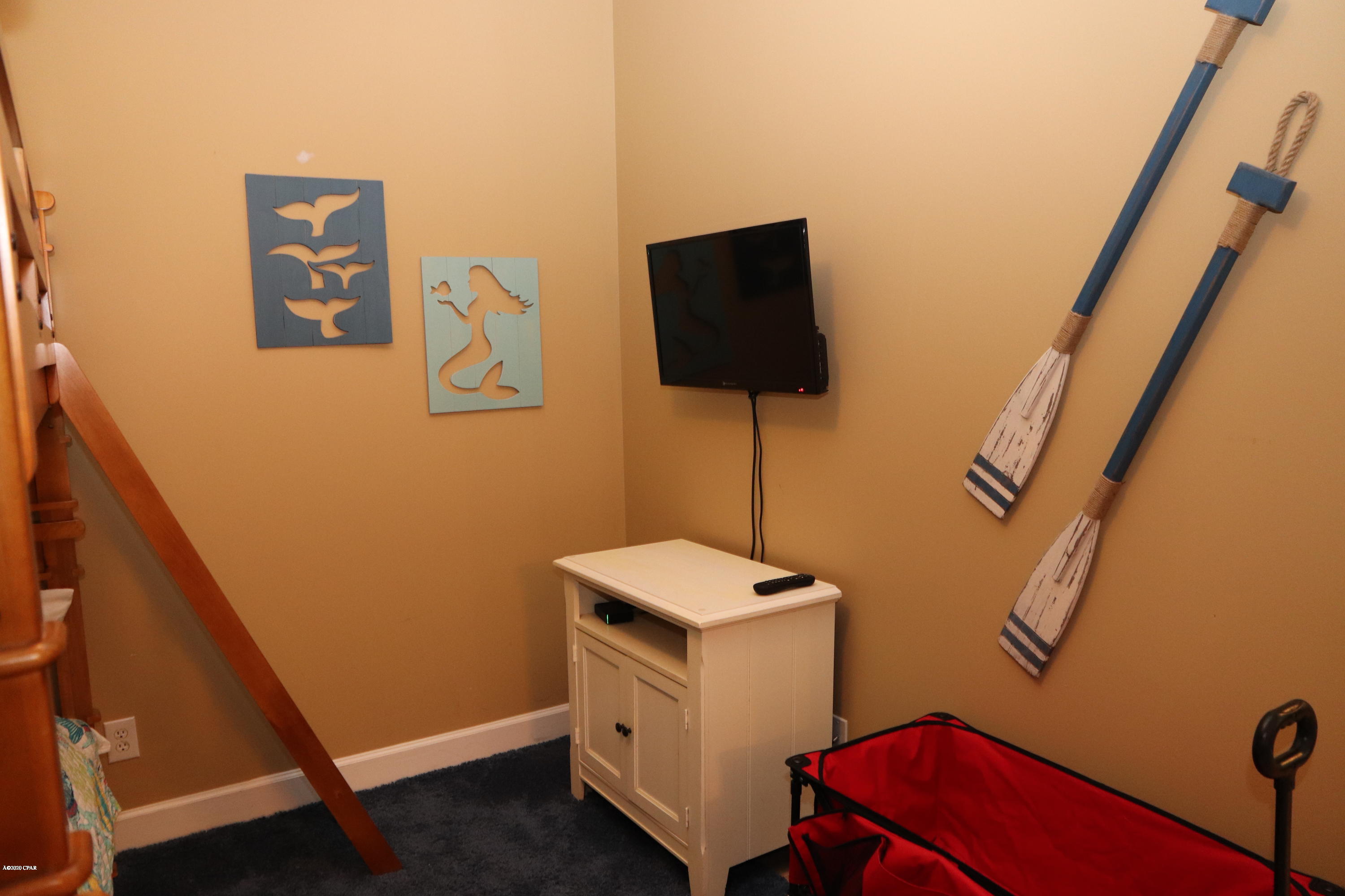 Ocean Ritz - Residential