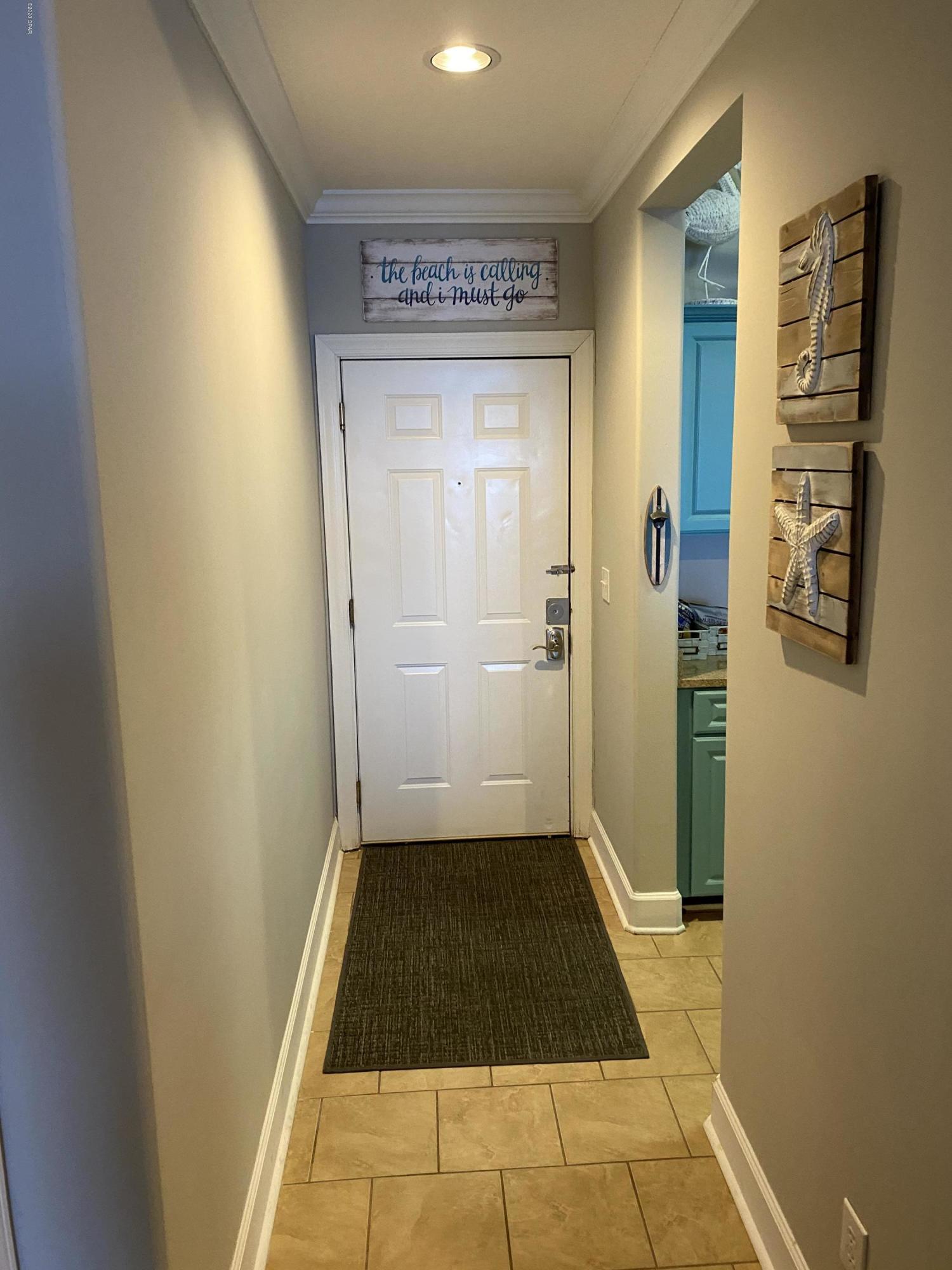 Ocean Ritz - Residential