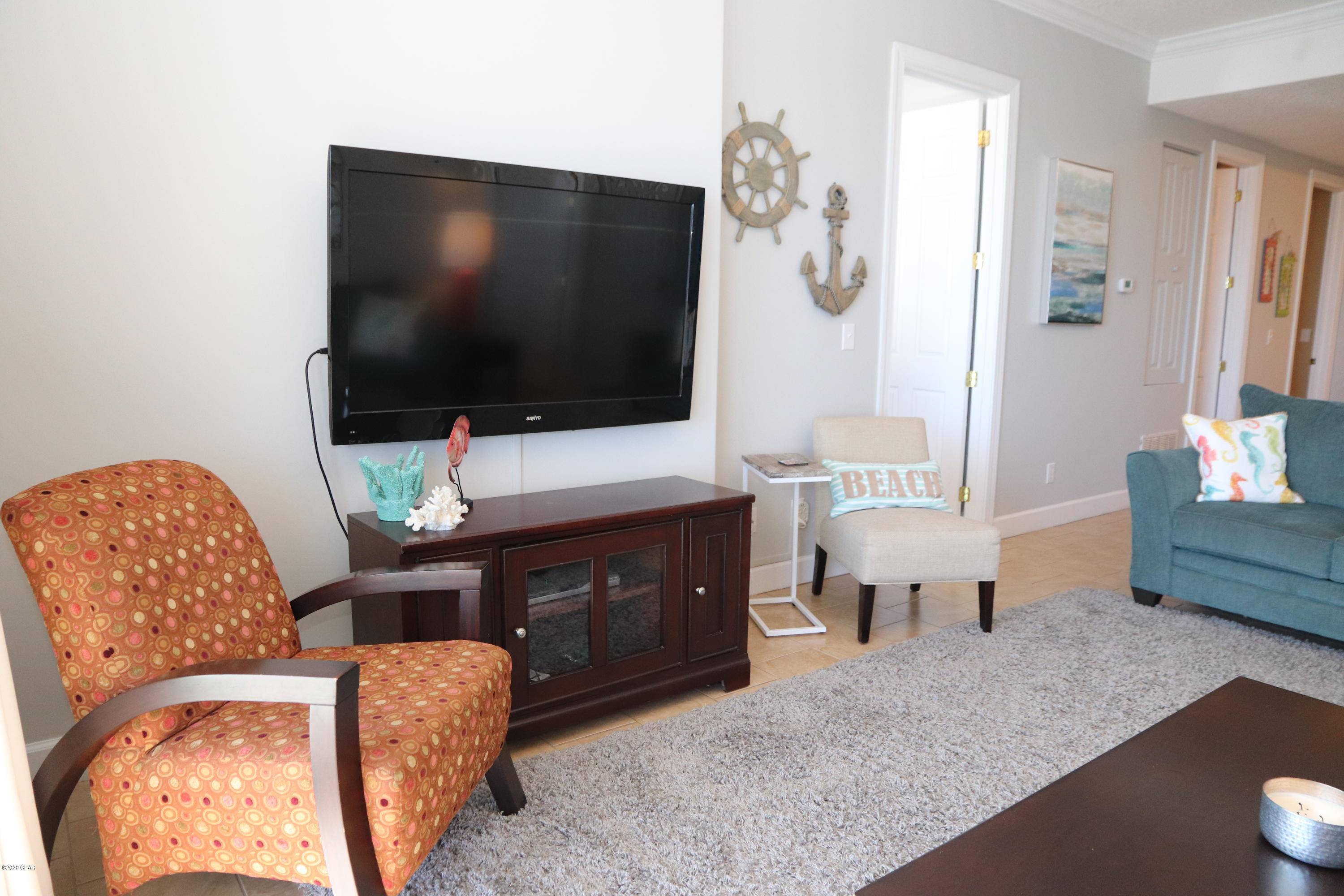 Ocean Ritz - Residential