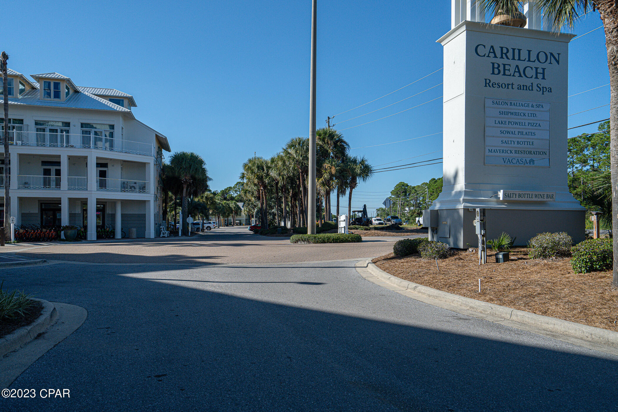 Sunrise And Sunset - Residential