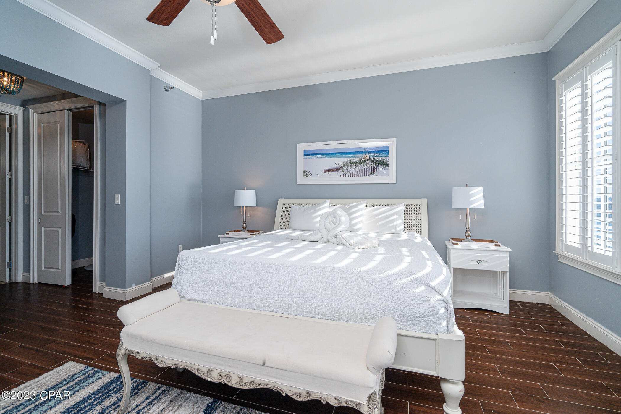 Sunrise And Sunset - Residential