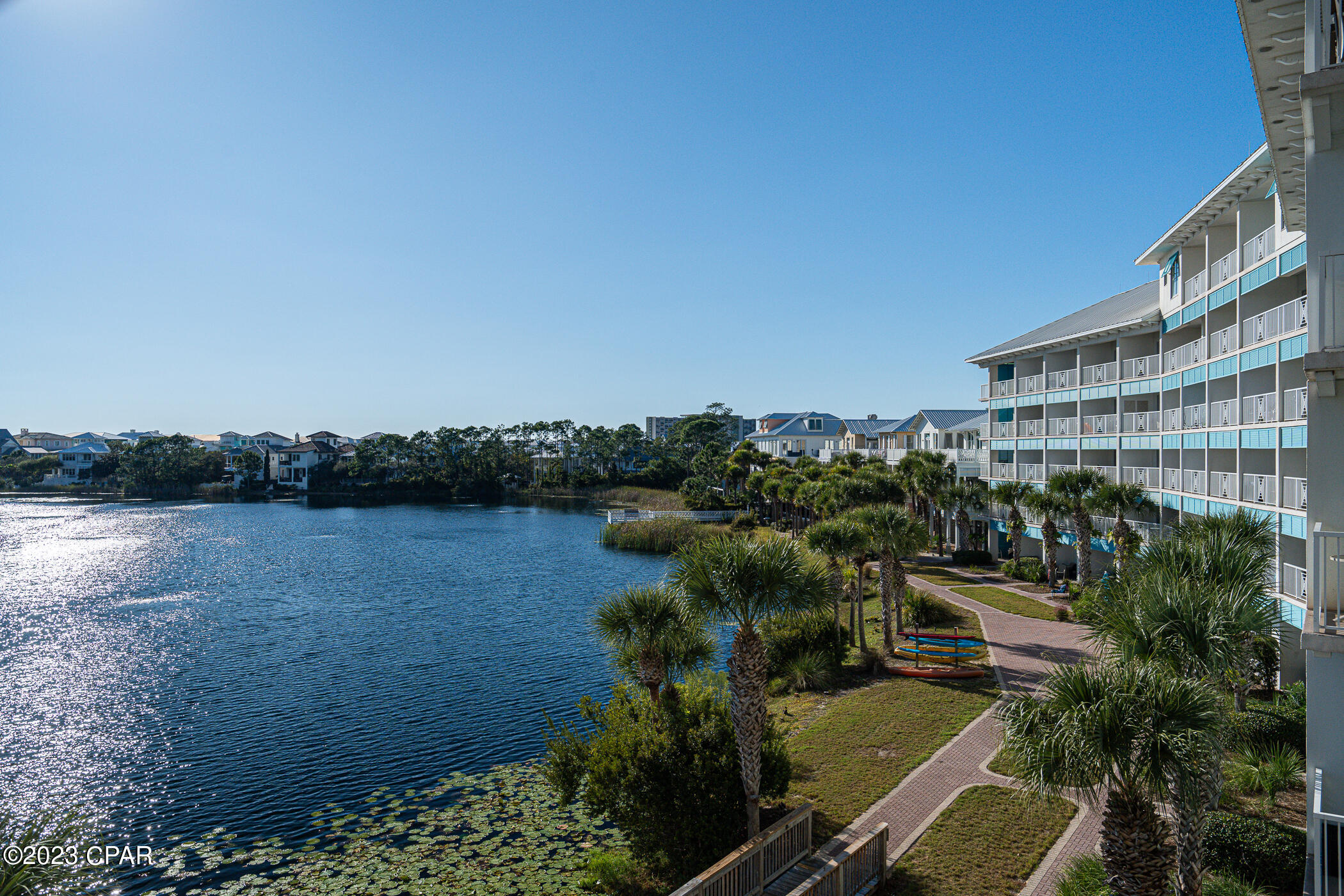 Sunrise And Sunset - Residential