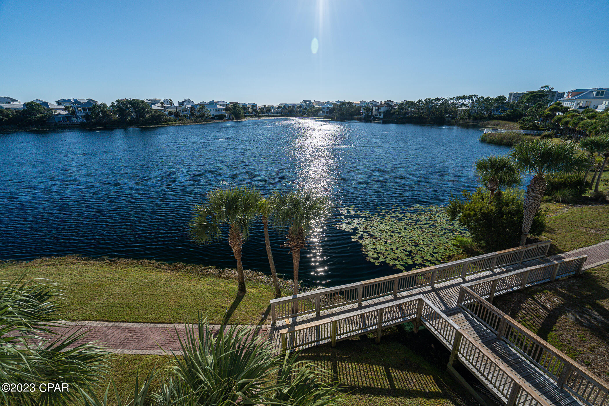 Sunrise And Sunset - Residential