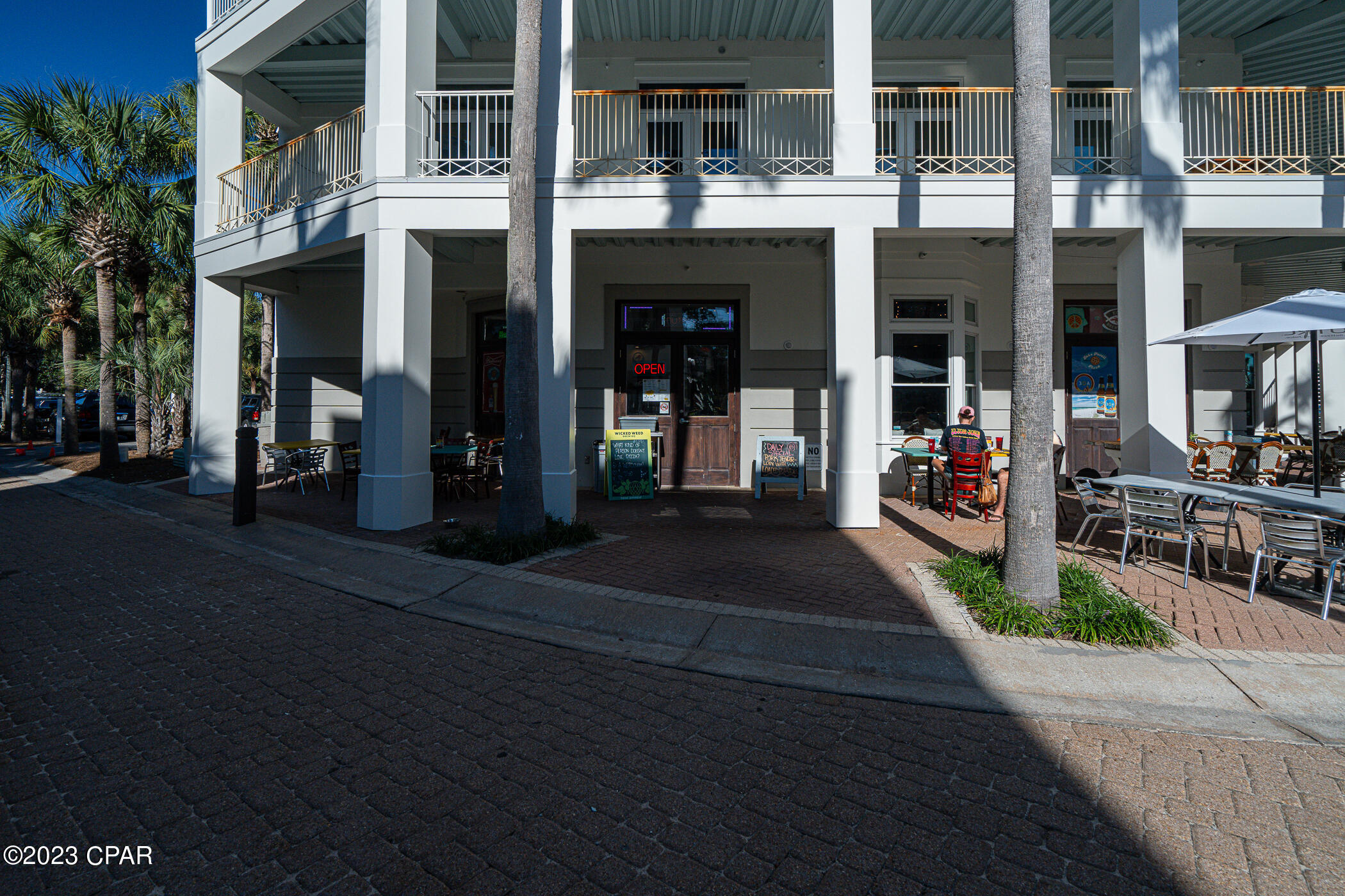 Sunrise And Sunset - Residential