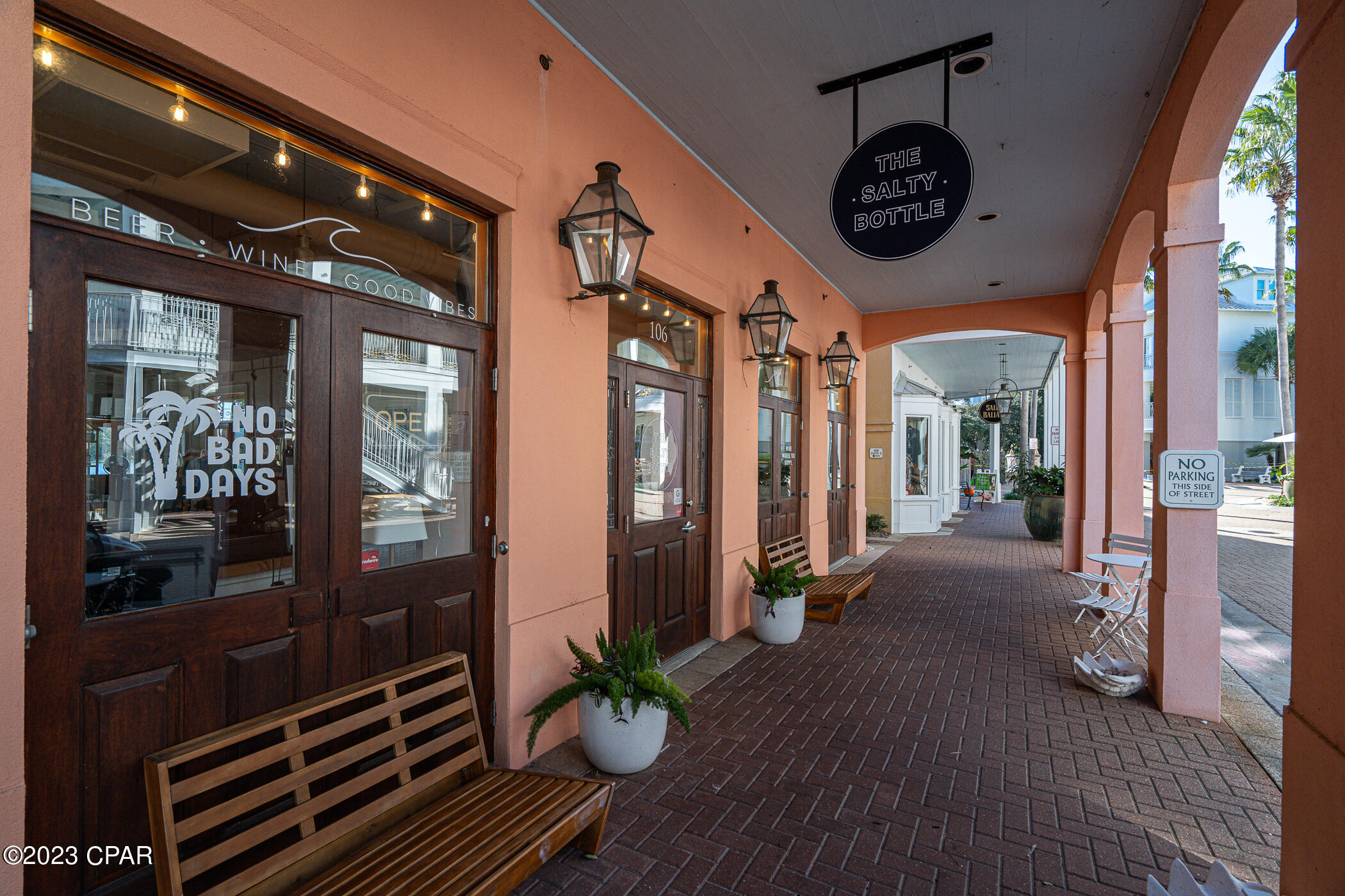 Sunrise And Sunset - Residential