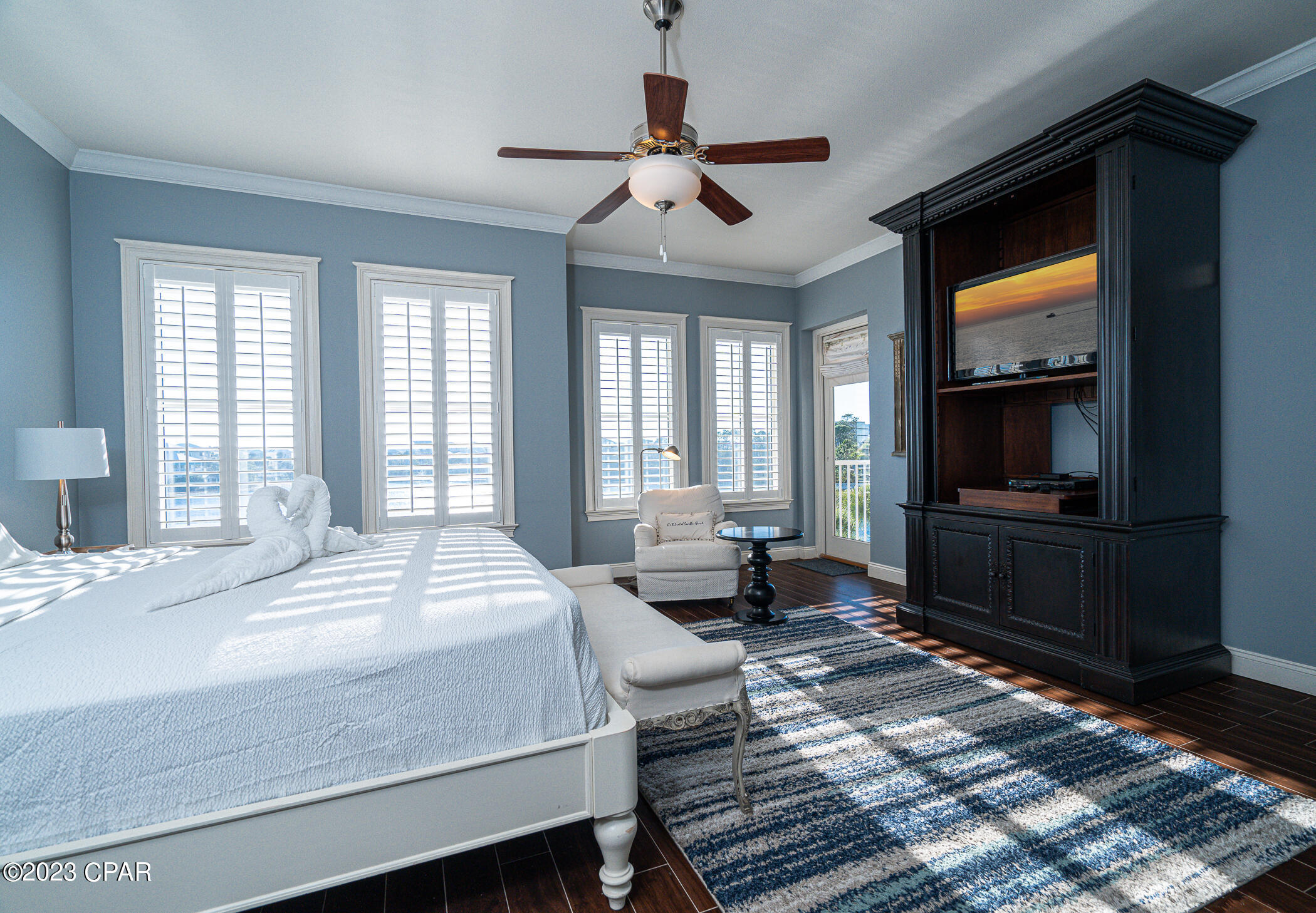 Sunrise And Sunset - Residential