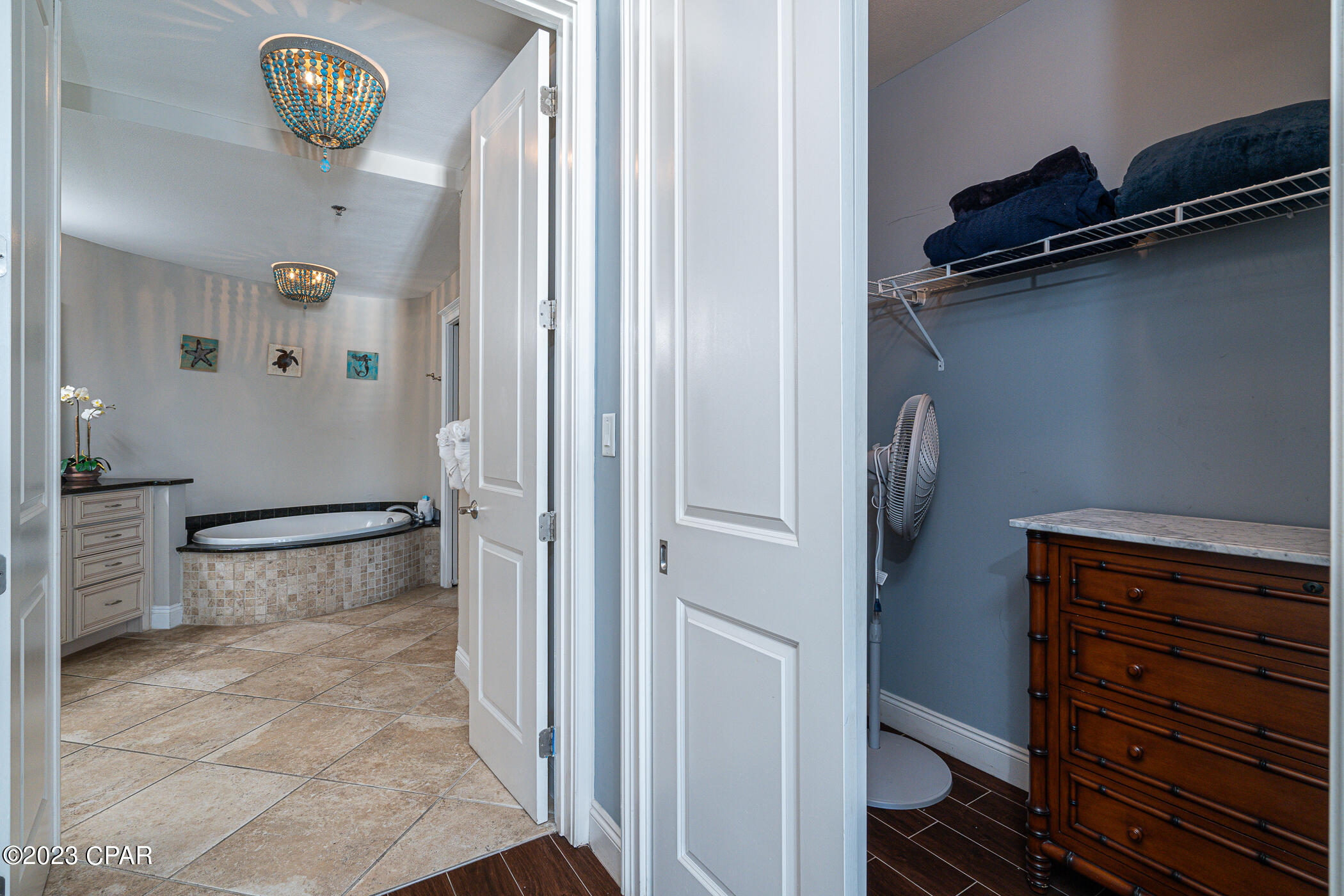 Sunrise And Sunset - Residential