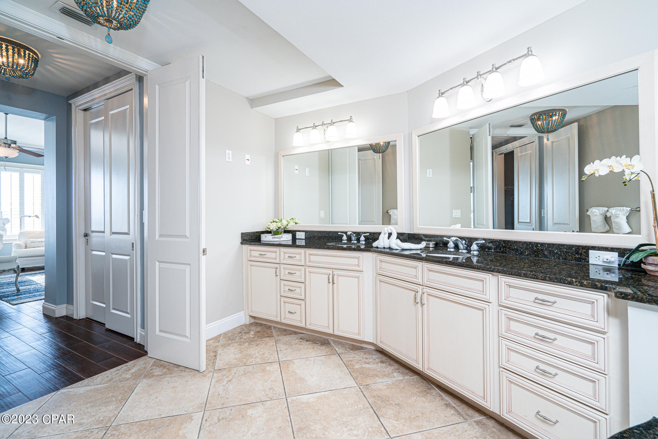 Sunrise And Sunset - Residential