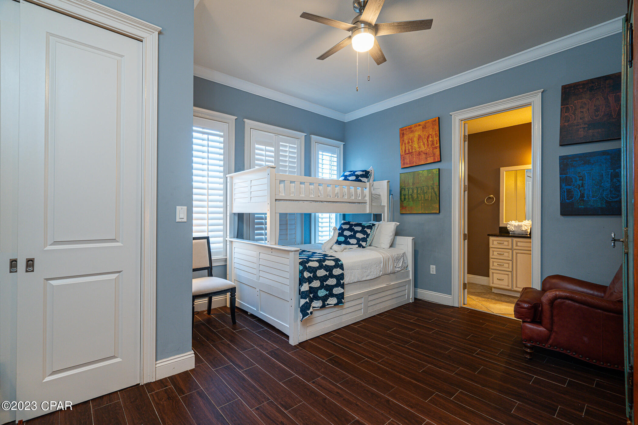 Sunrise And Sunset - Residential