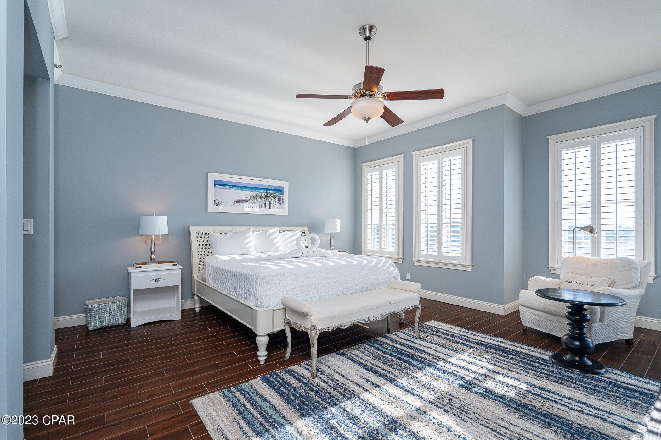 Sunrise And Sunset - Residential