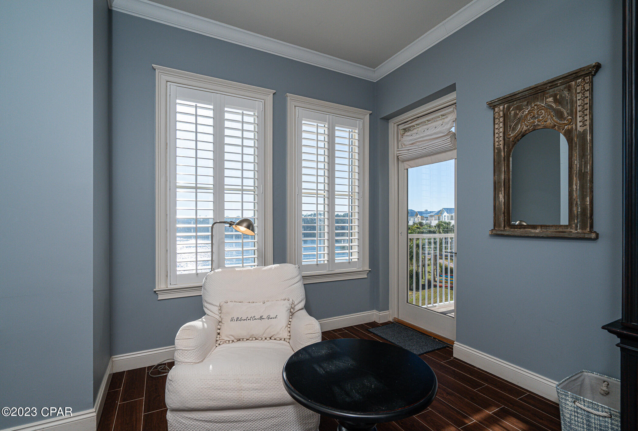 Sunrise And Sunset - Residential