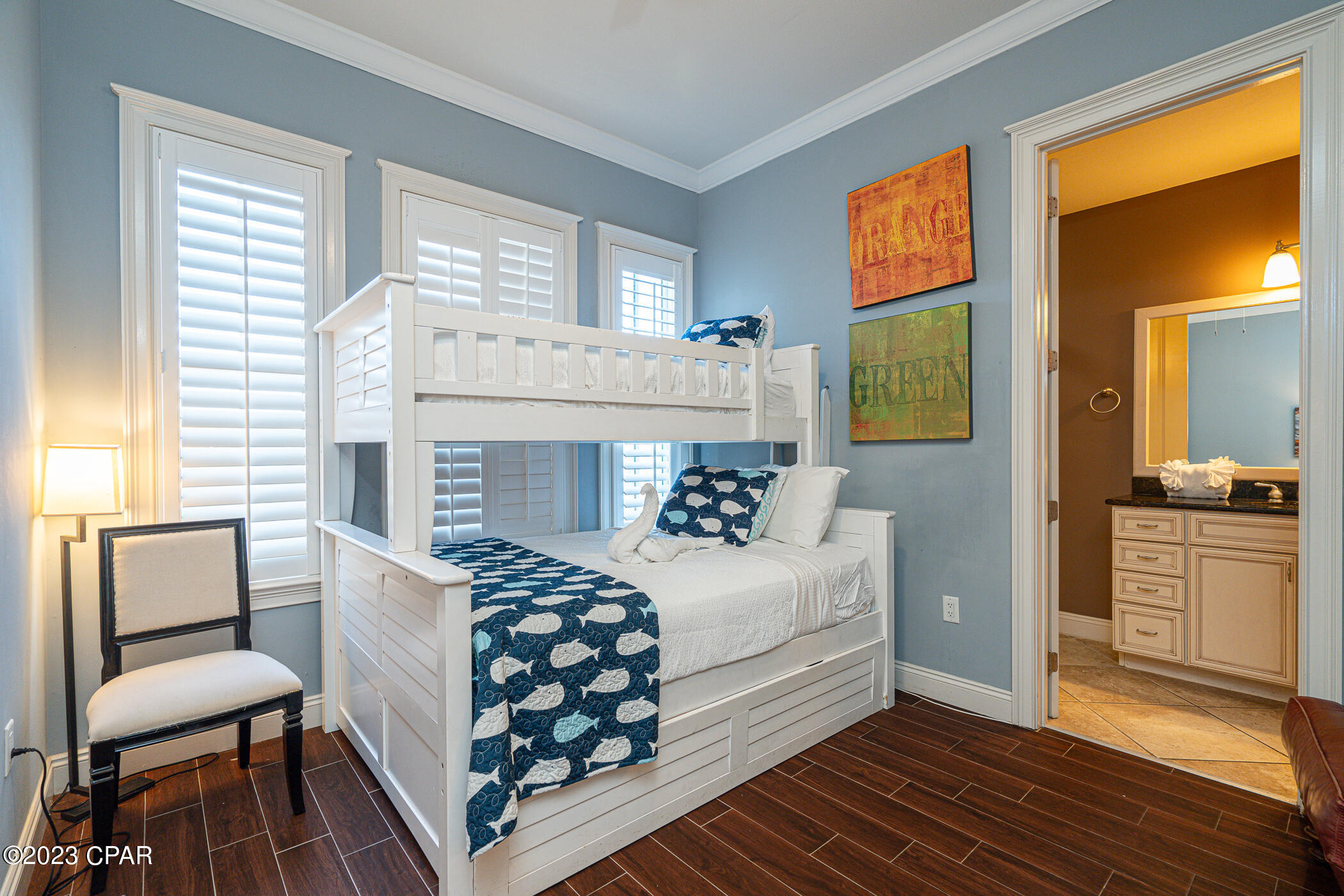 Sunrise And Sunset - Residential