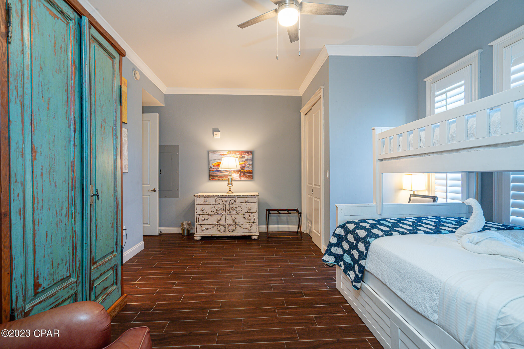 Sunrise And Sunset - Residential