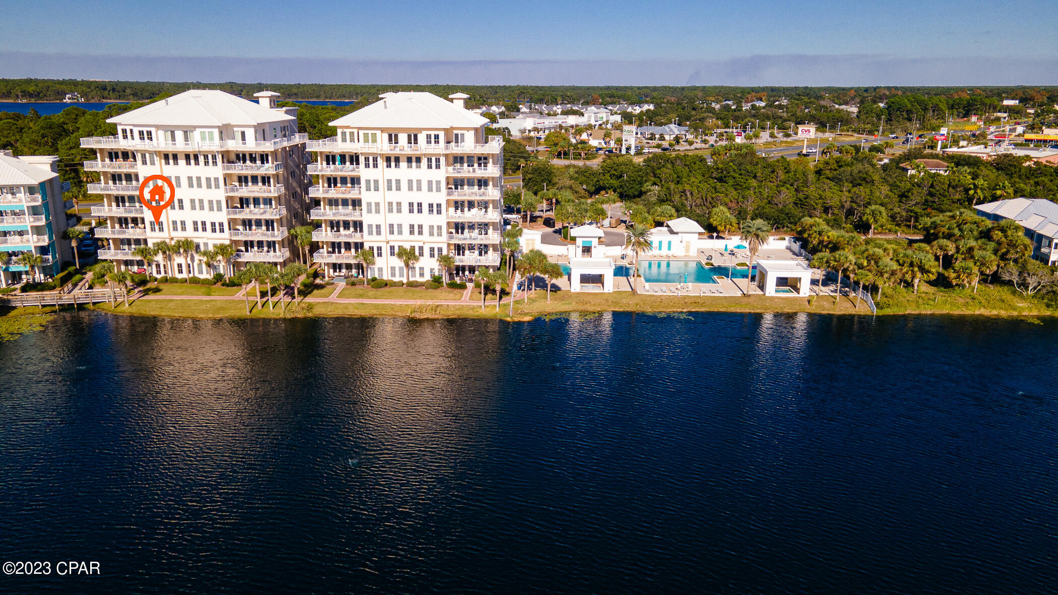 Sunrise And Sunset - Residential