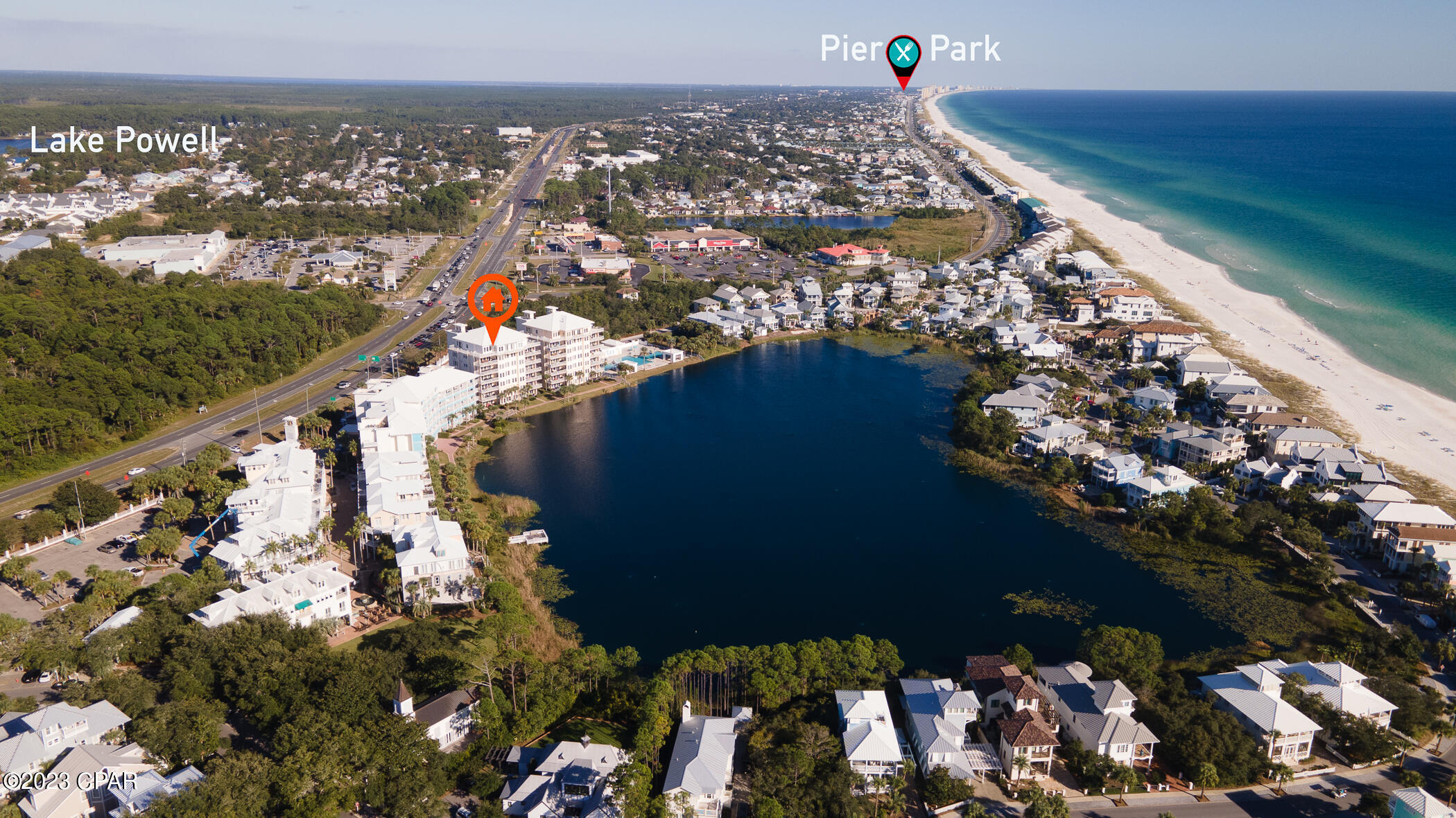 Sunrise And Sunset - Residential