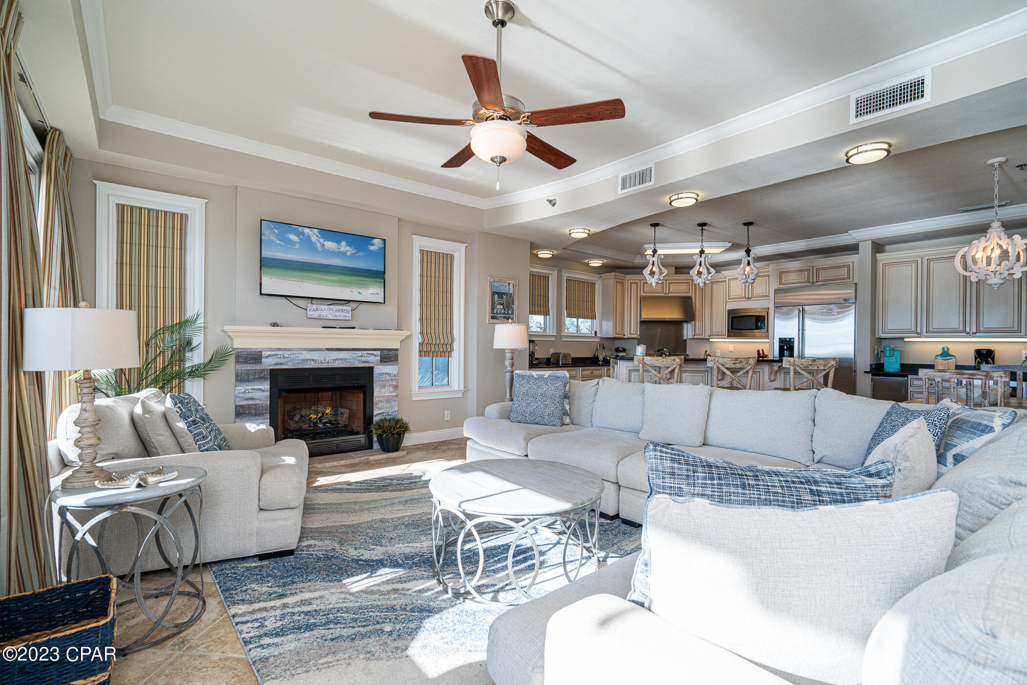 Sunrise And Sunset - Residential