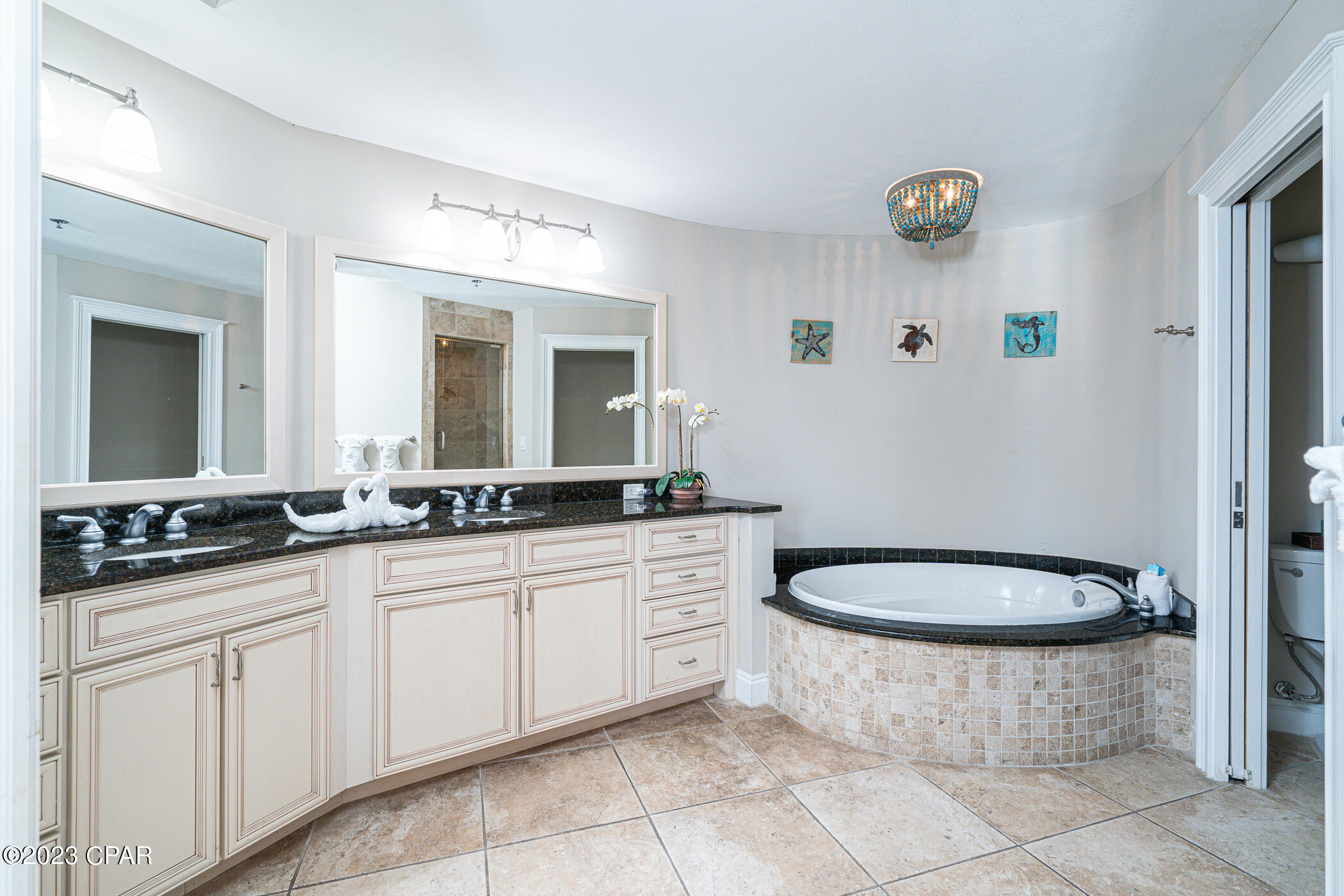 Sunrise And Sunset - Residential