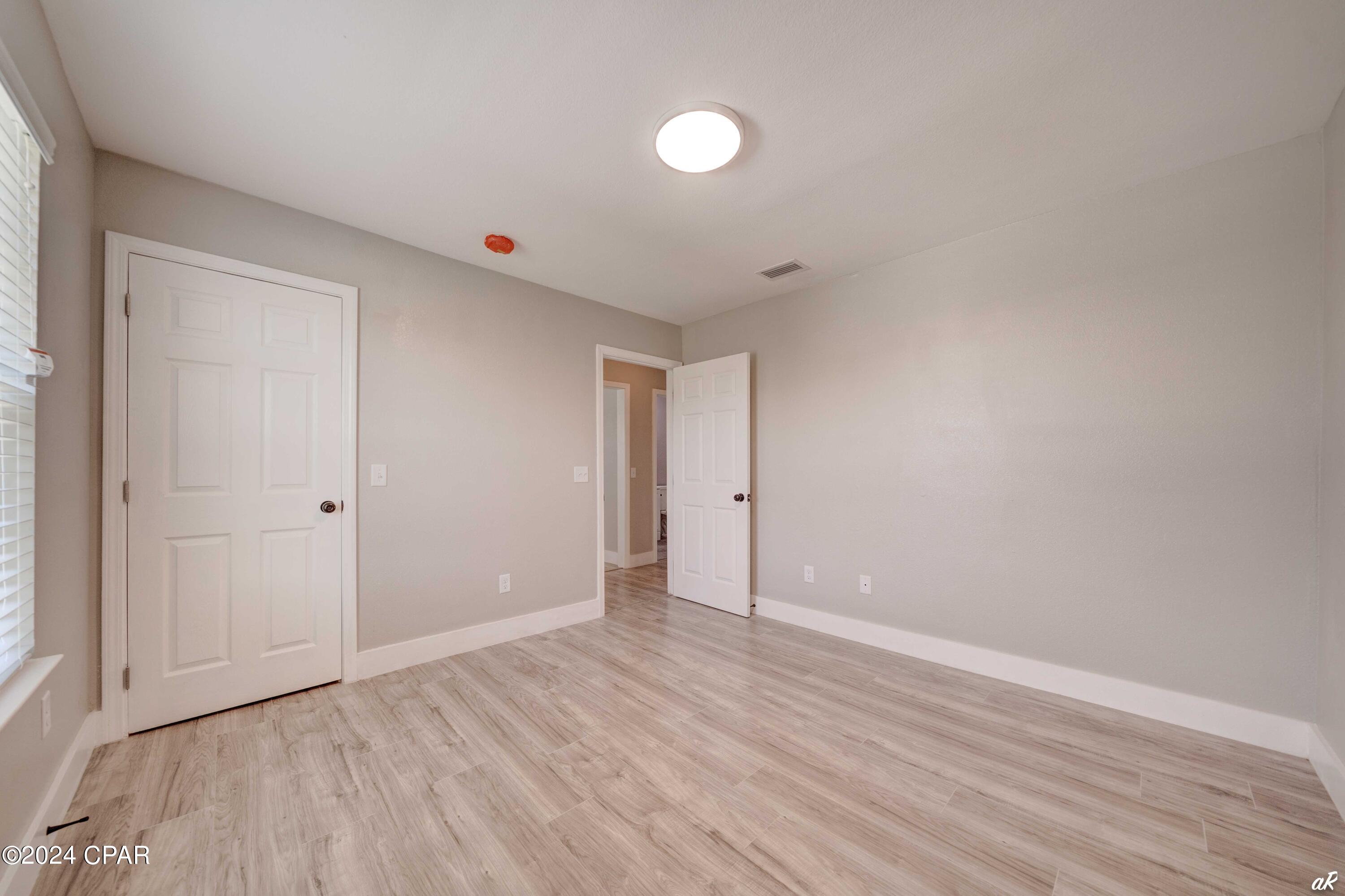 No Named Subdivision - Residential Lease