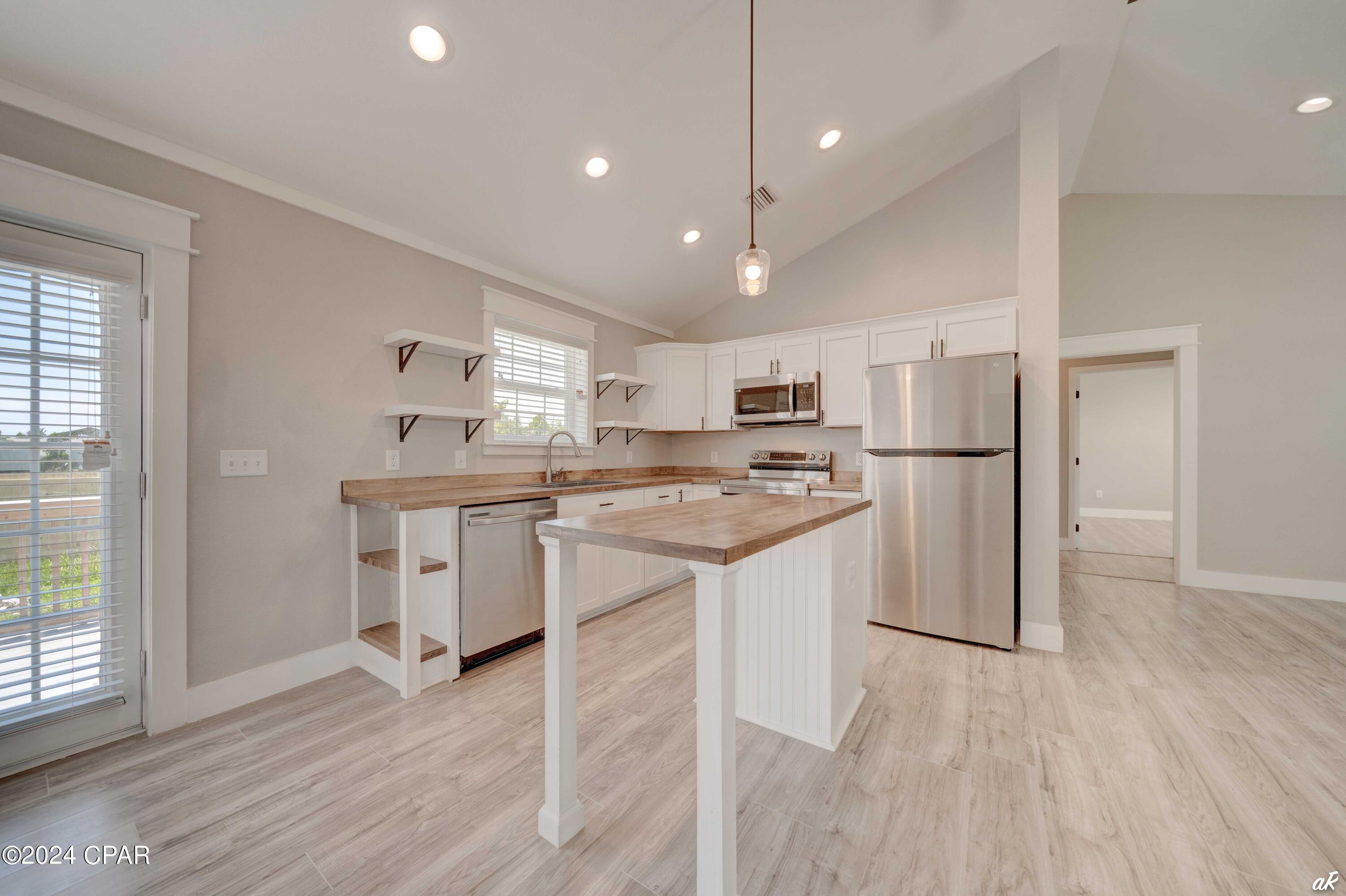 No Named Subdivision - Residential Lease