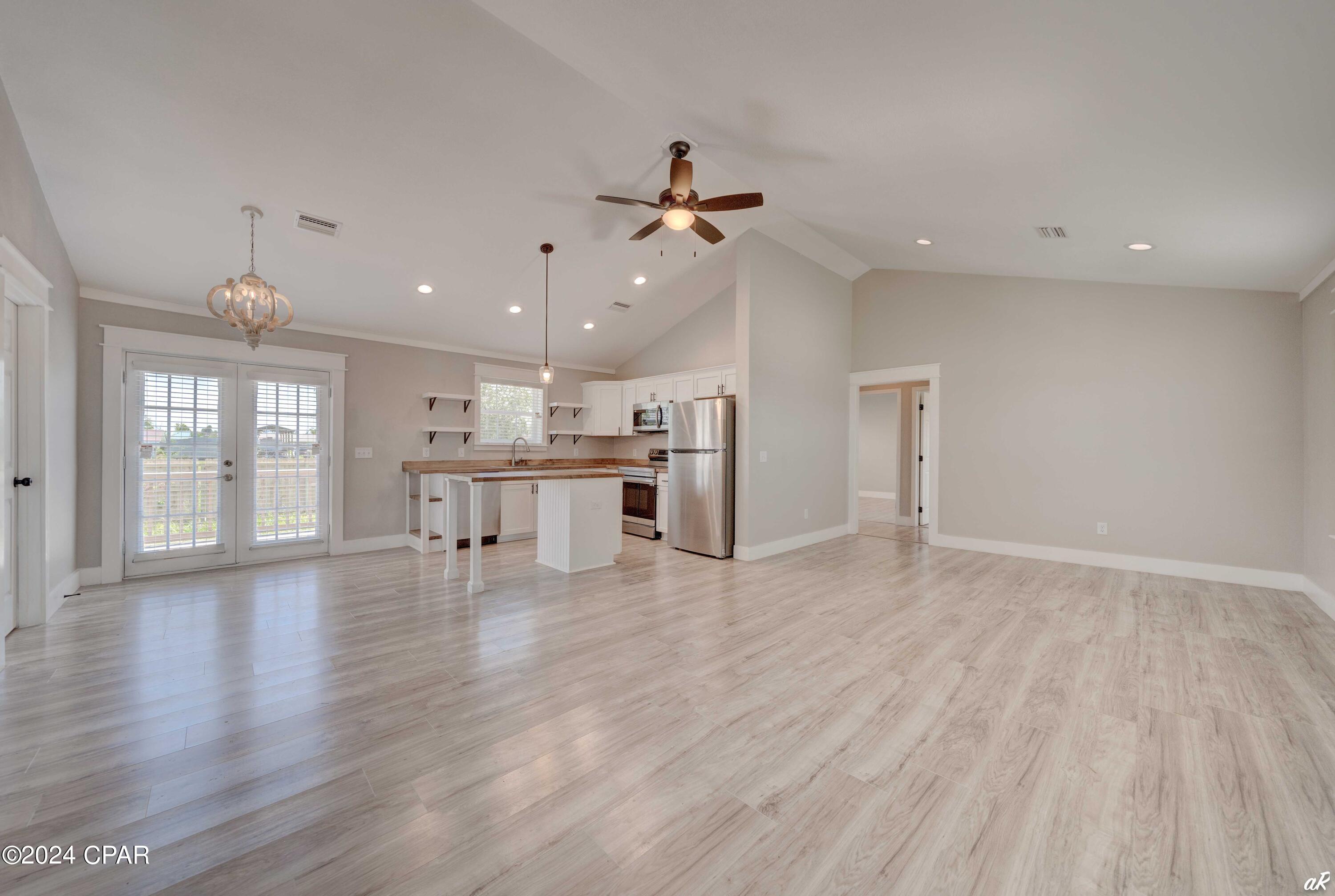 No Named Subdivision - Residential Lease