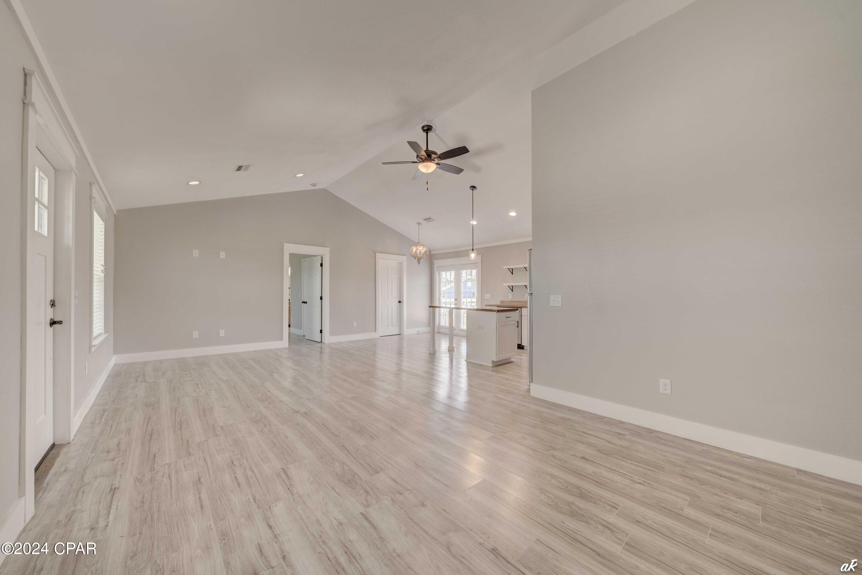 No Named Subdivision - Residential Lease