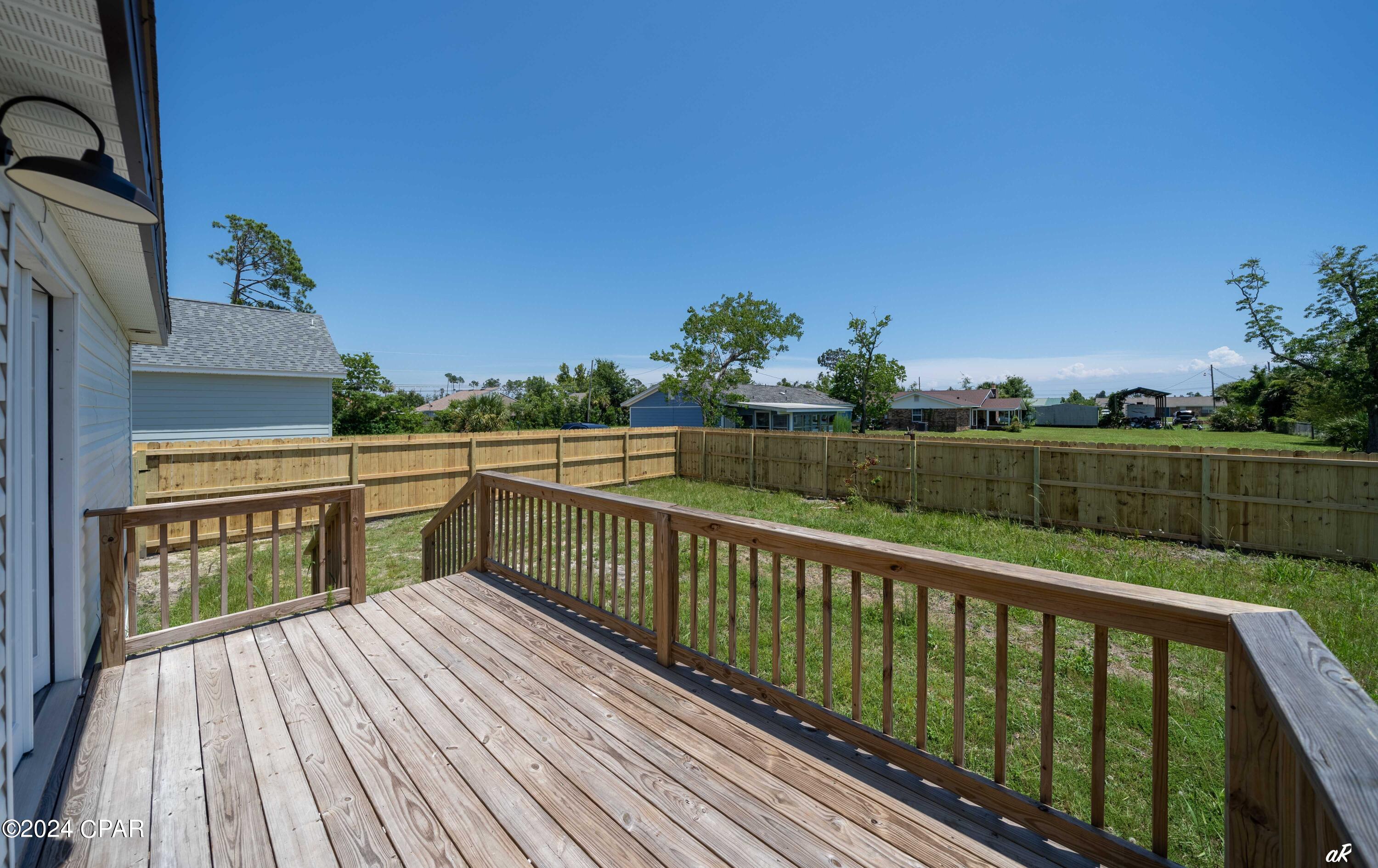 No Named Subdivision - Residential Lease