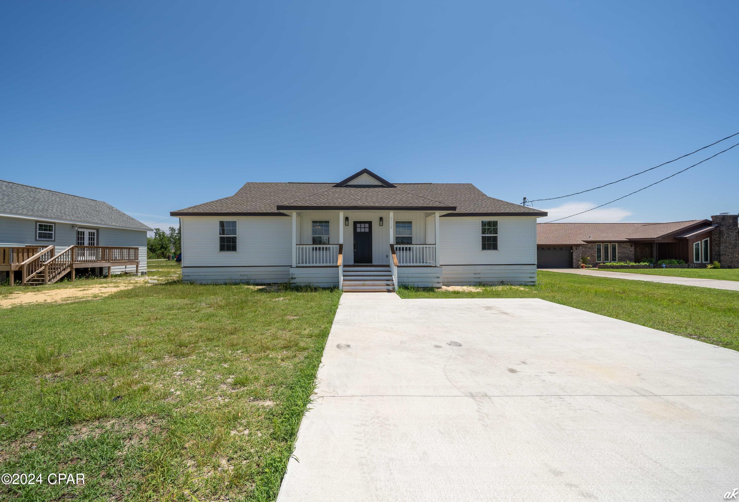 No Named Subdivision - Residential Lease