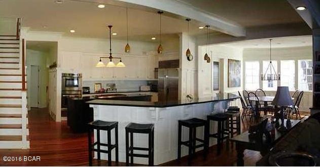 Kings Point - Residential