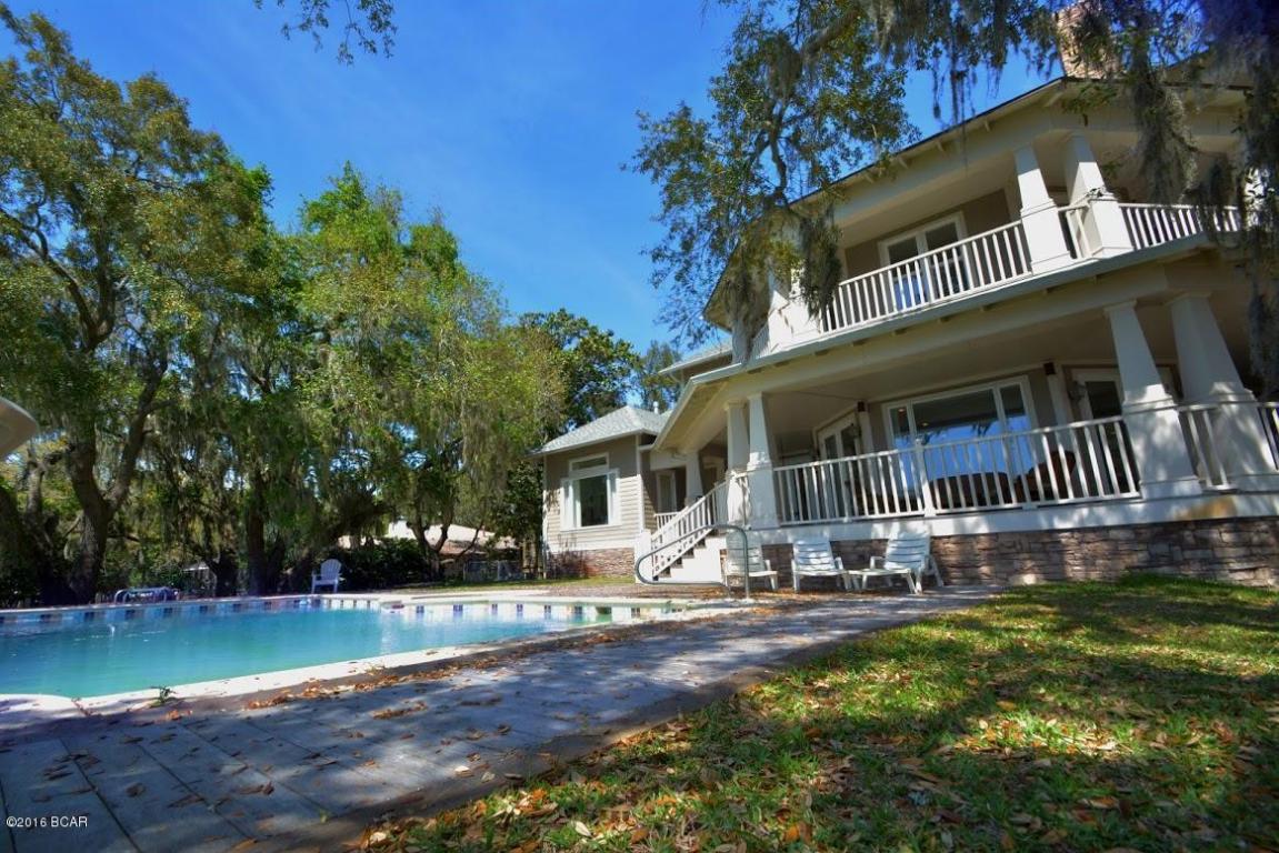 Kings Point - Residential