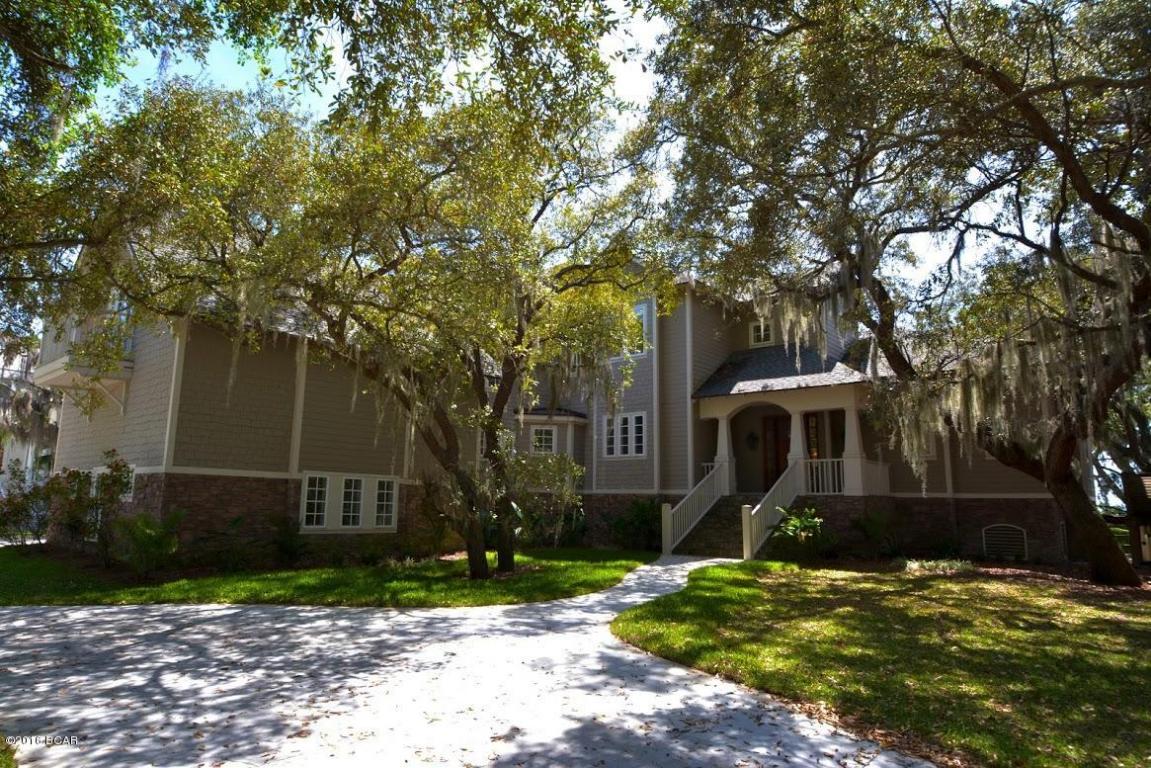 Kings Point - Residential