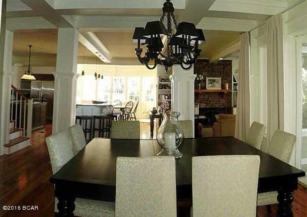 Kings Point - Residential