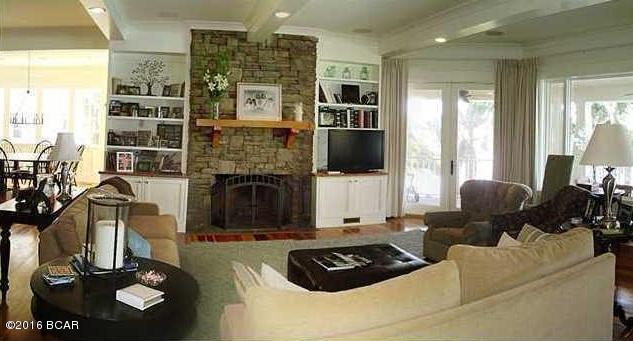 Kings Point - Residential