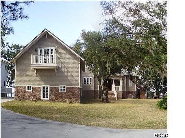 Kings Point - Residential