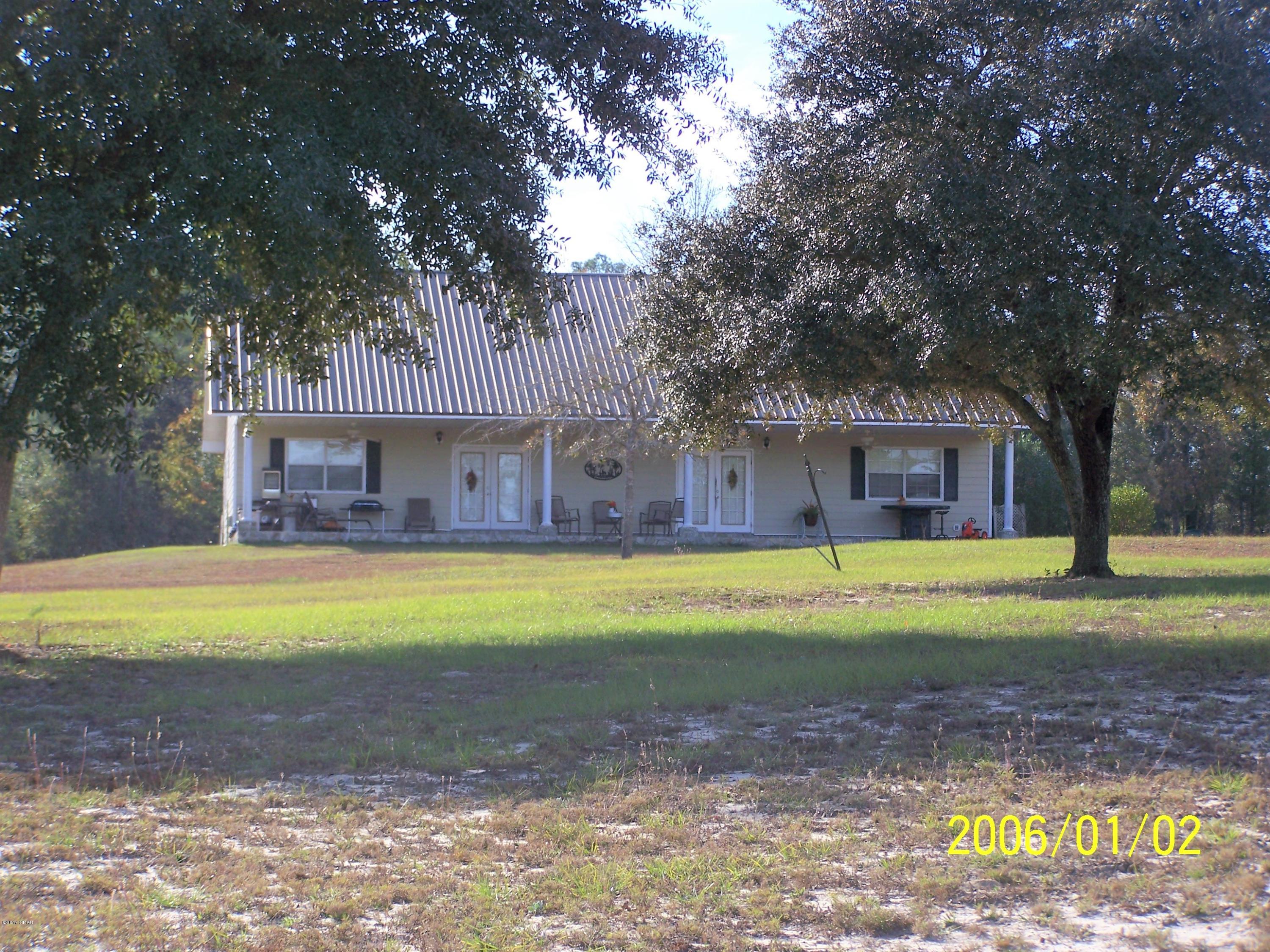 [No Recorded Subdiv] - Residential