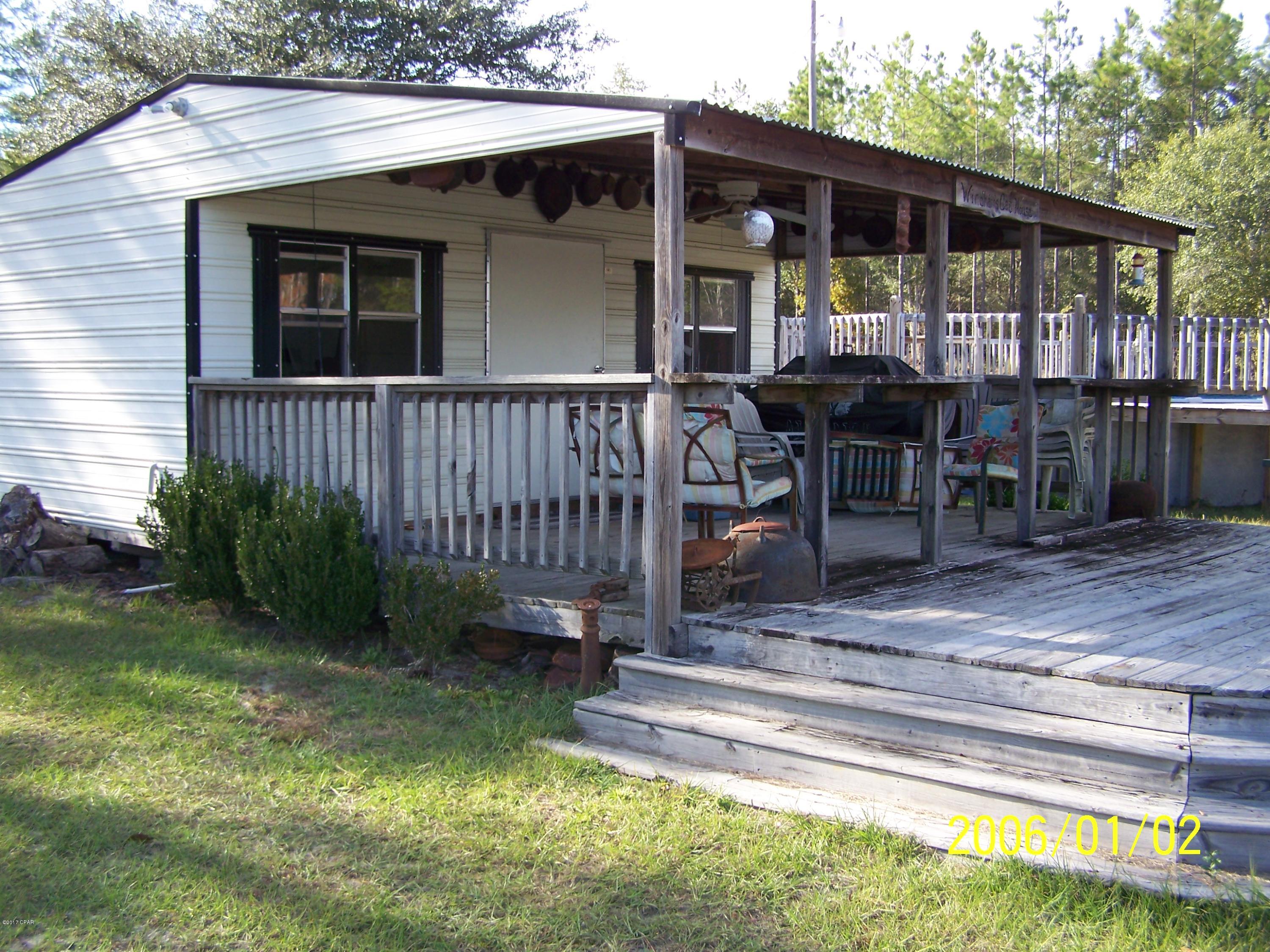 [No Recorded Subdiv] - Residential