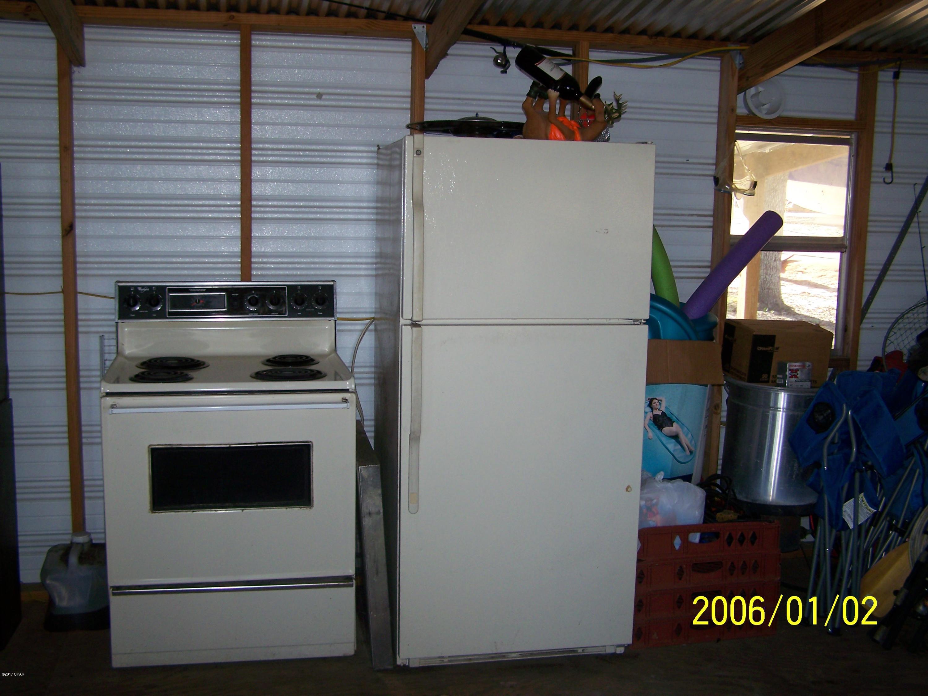 [No Recorded Subdiv] - Residential