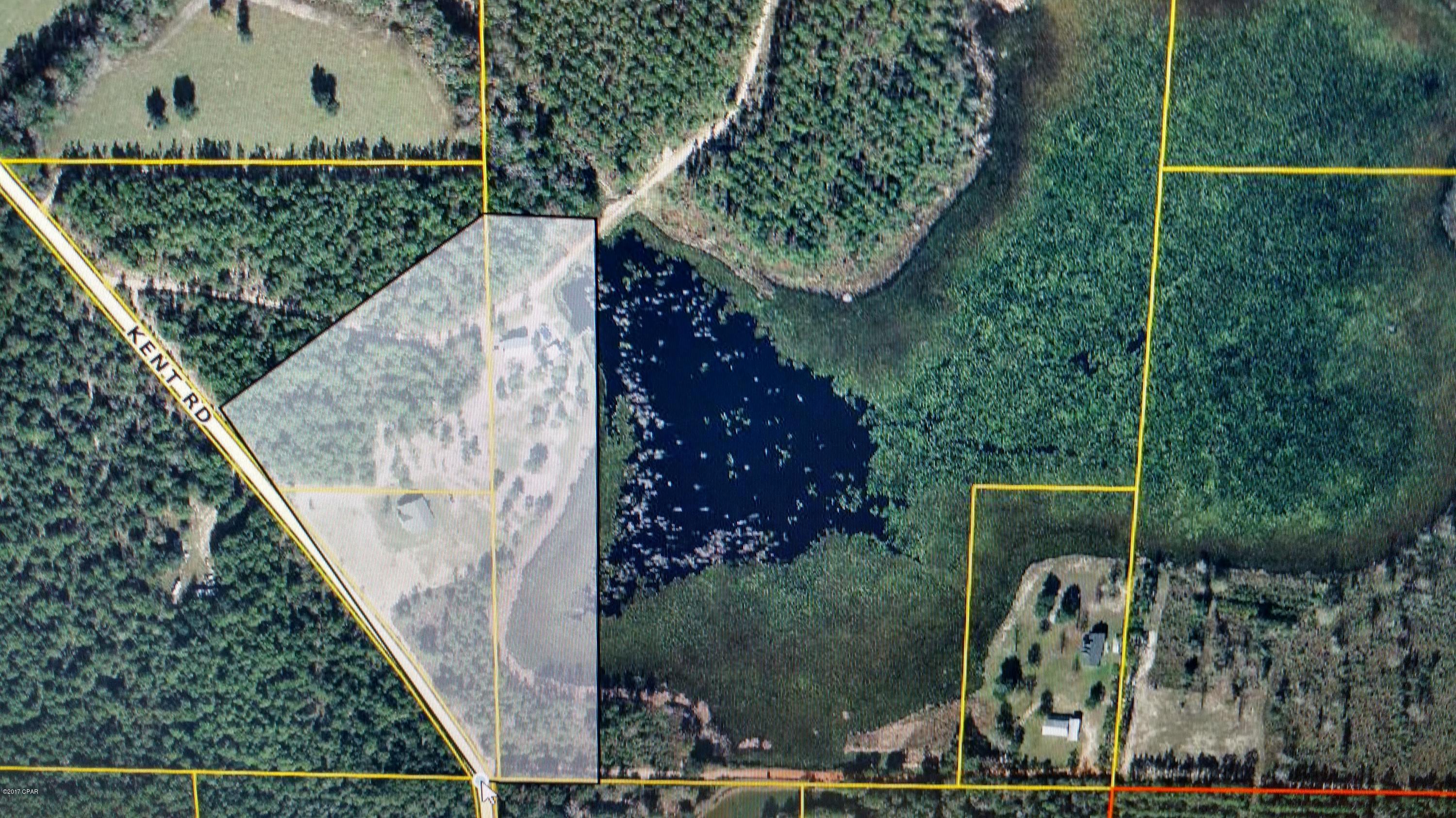 [No Recorded Subdiv] - Residential