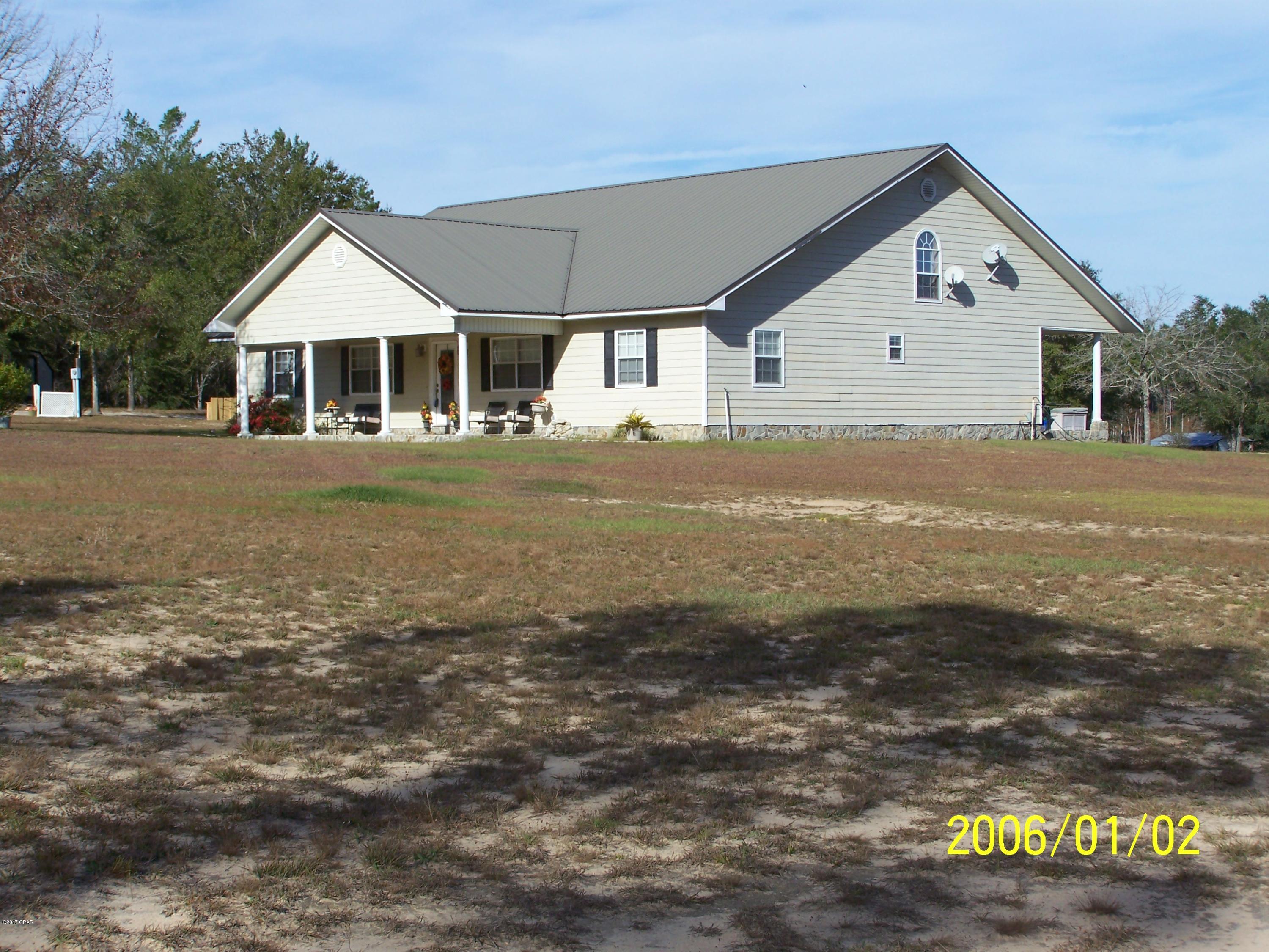 [No Recorded Subdiv] - Residential