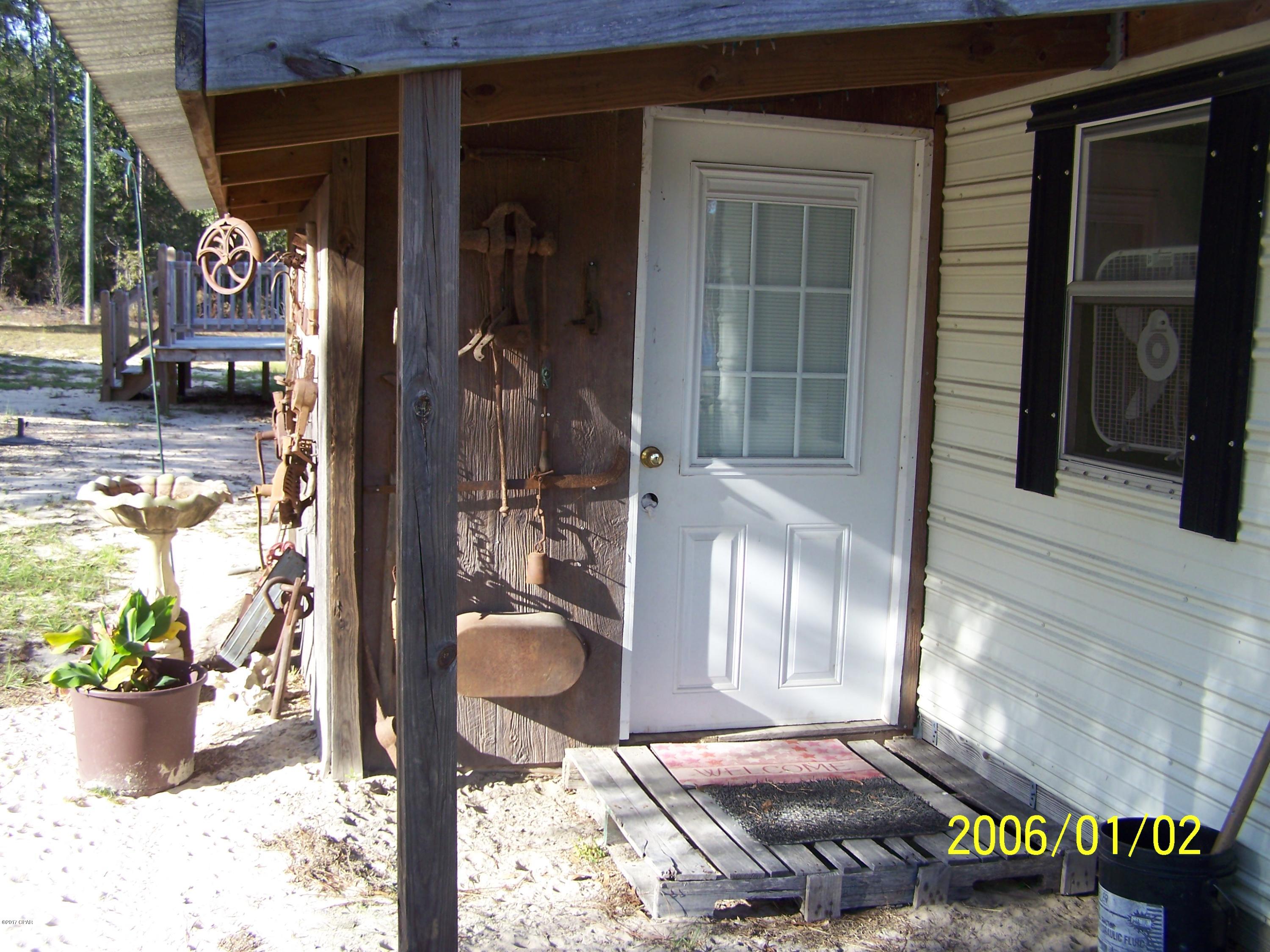 [No Recorded Subdiv] - Residential