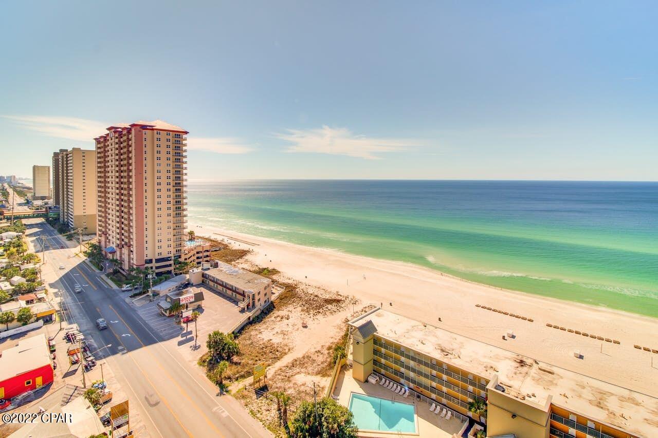 Origin At Seahaven - Residential