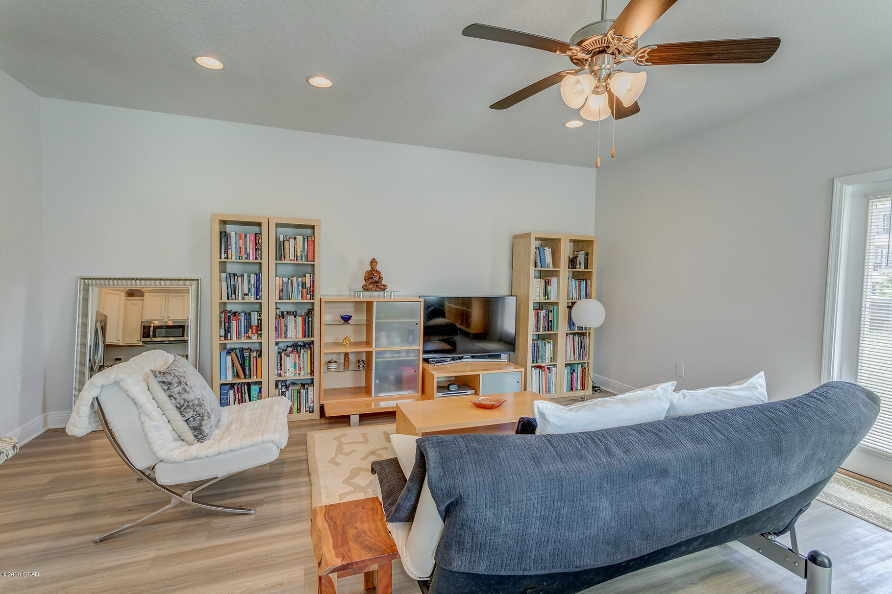 Hathaway Townhomes - Residential