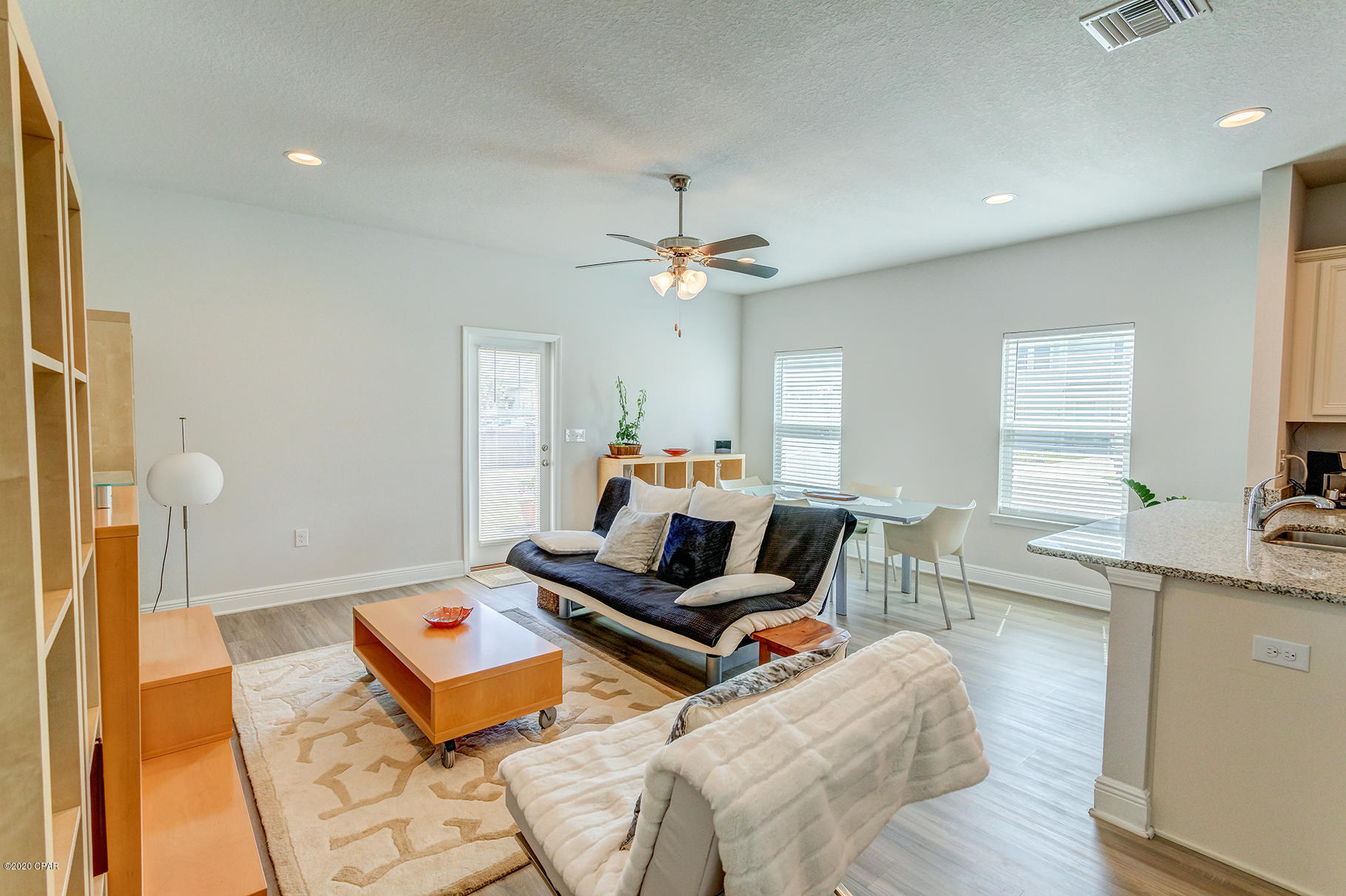 Hathaway Townhomes - Residential