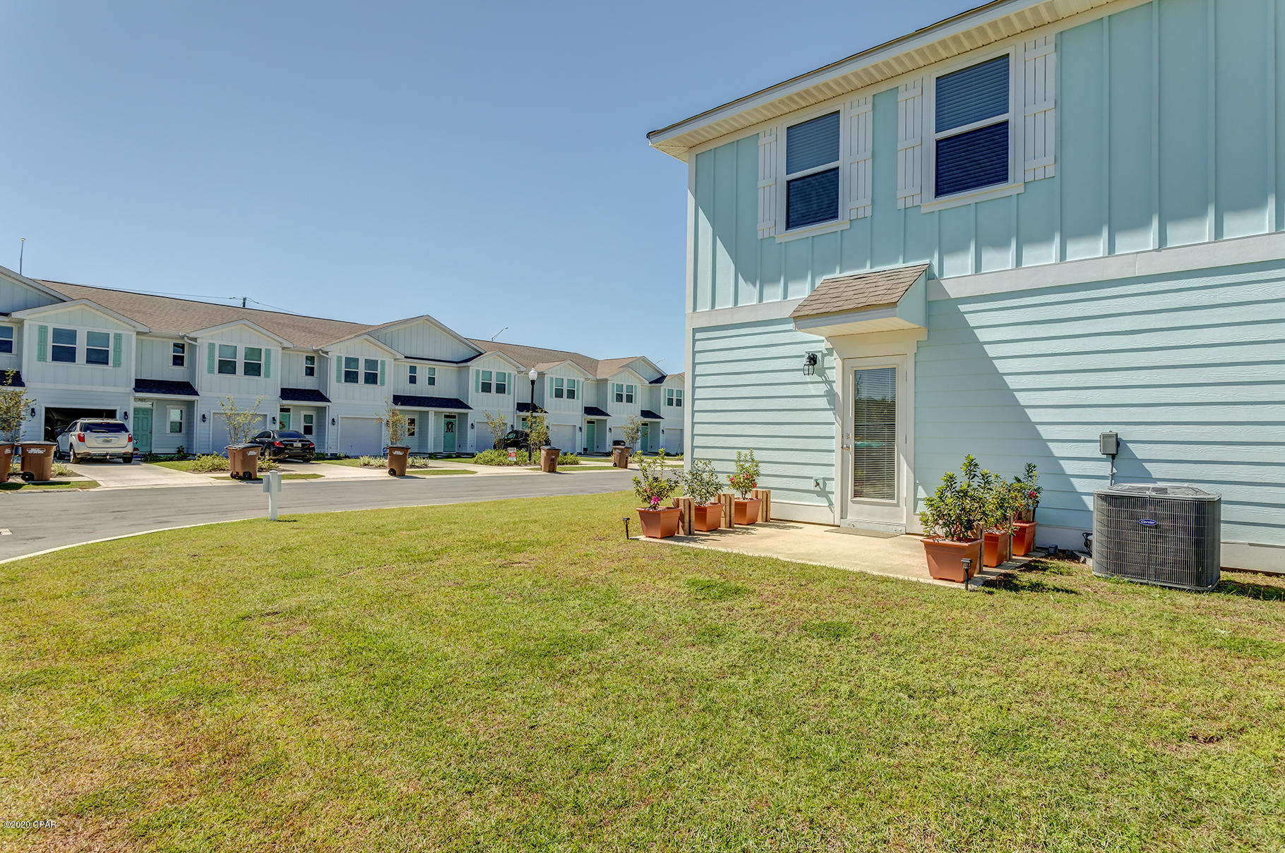 Hathaway Townhomes - Residential