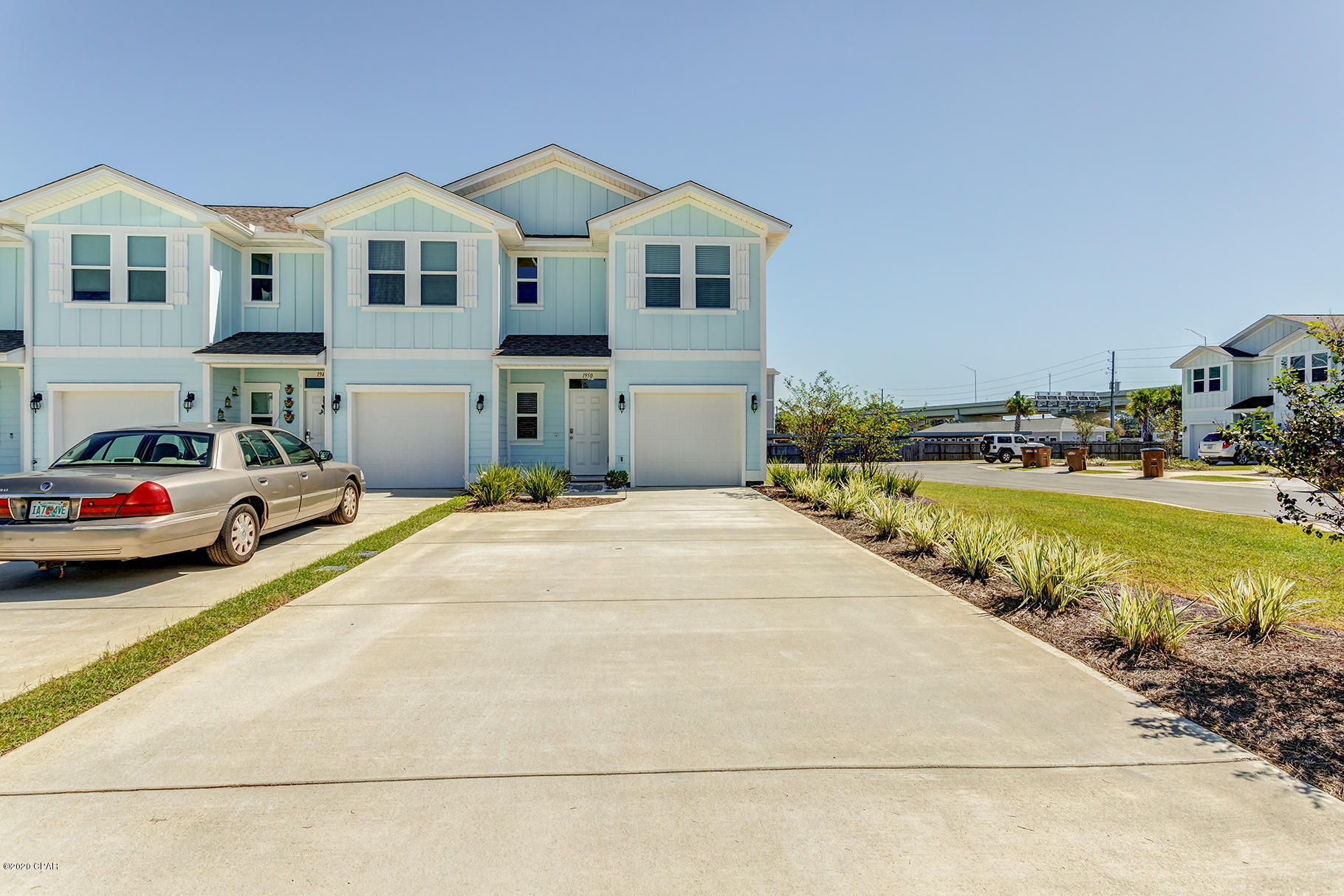 Hathaway Townhomes - Residential