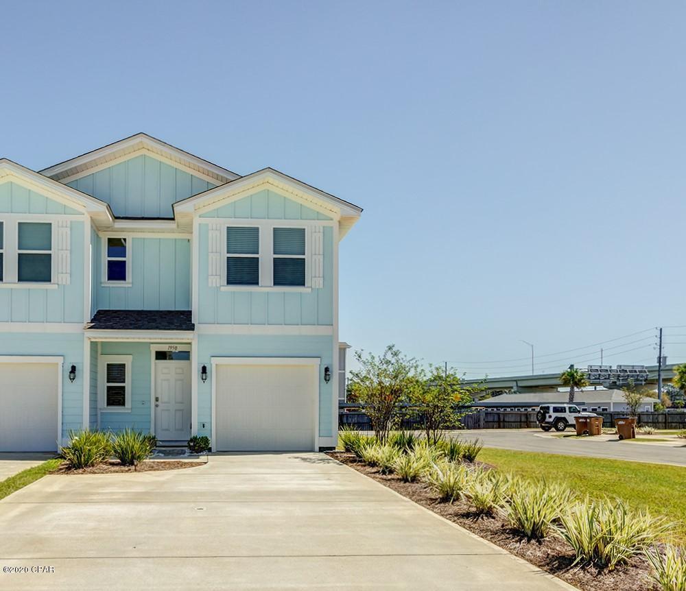 Hathaway Townhomes - Residential