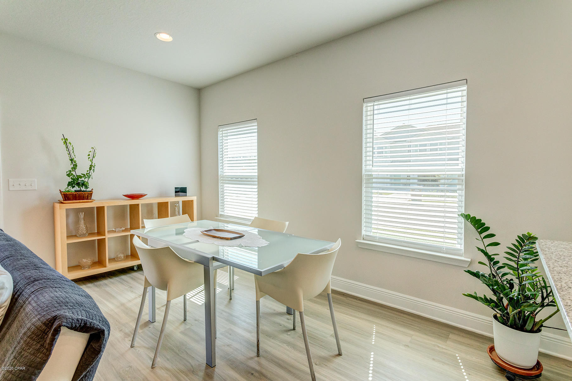 Hathaway Townhomes - Residential