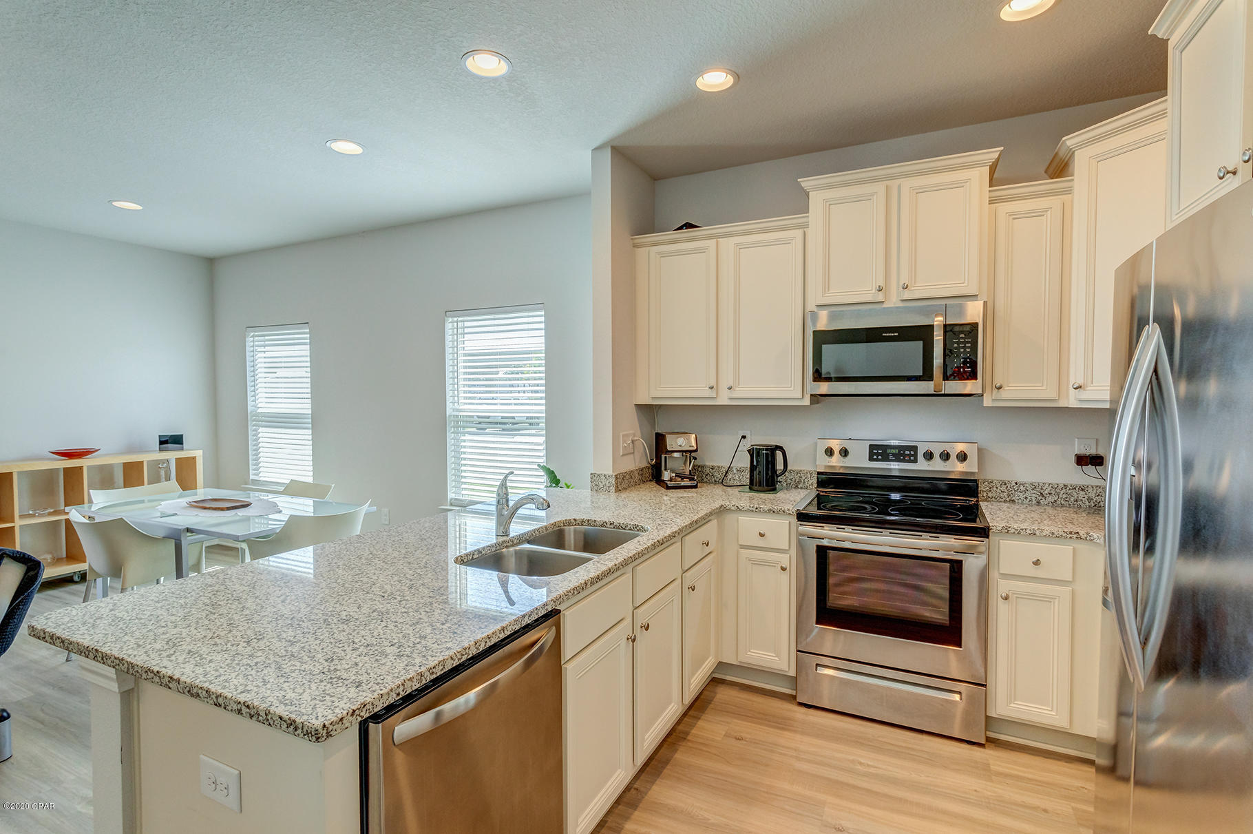 Hathaway Townhomes - Residential