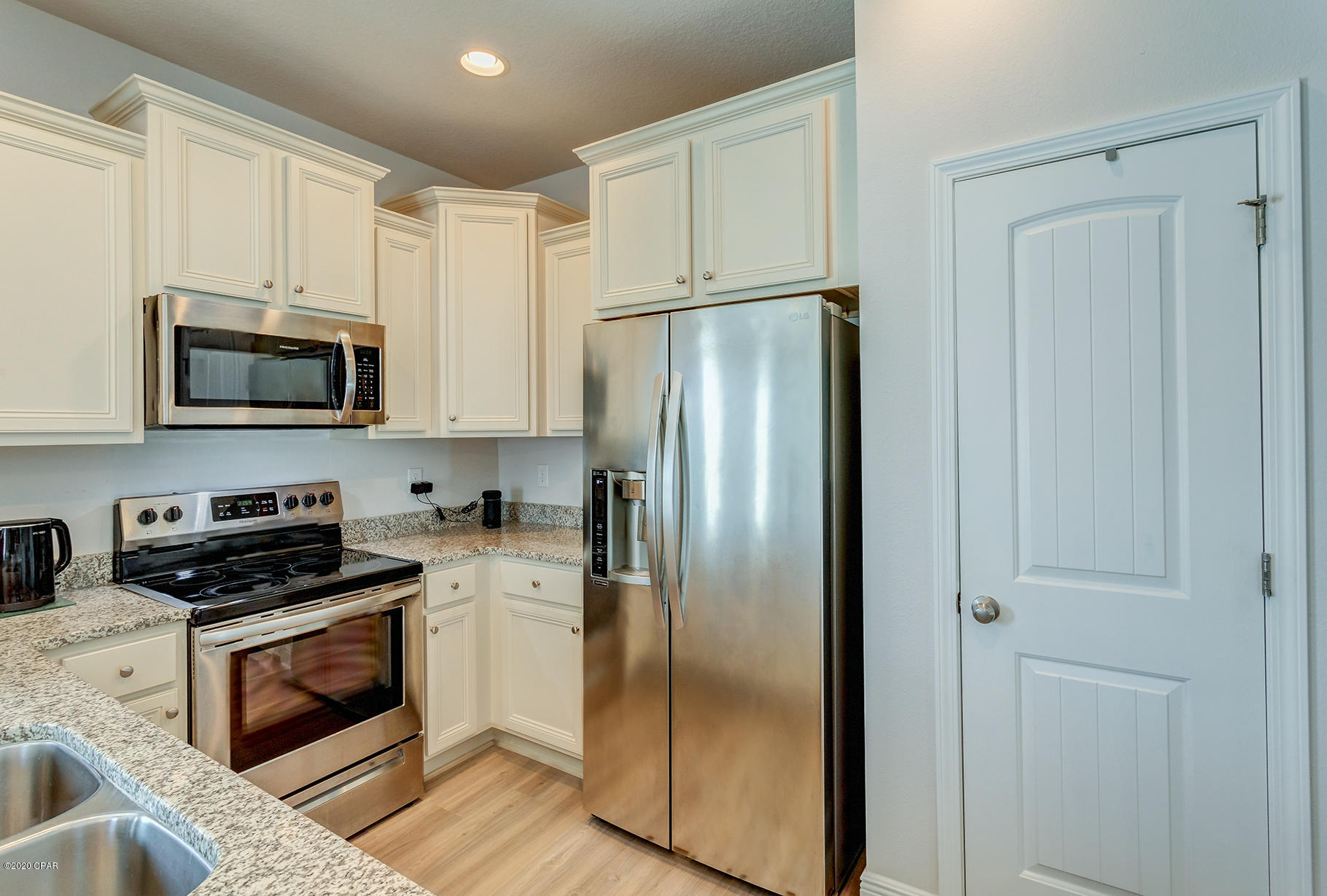 Hathaway Townhomes - Residential