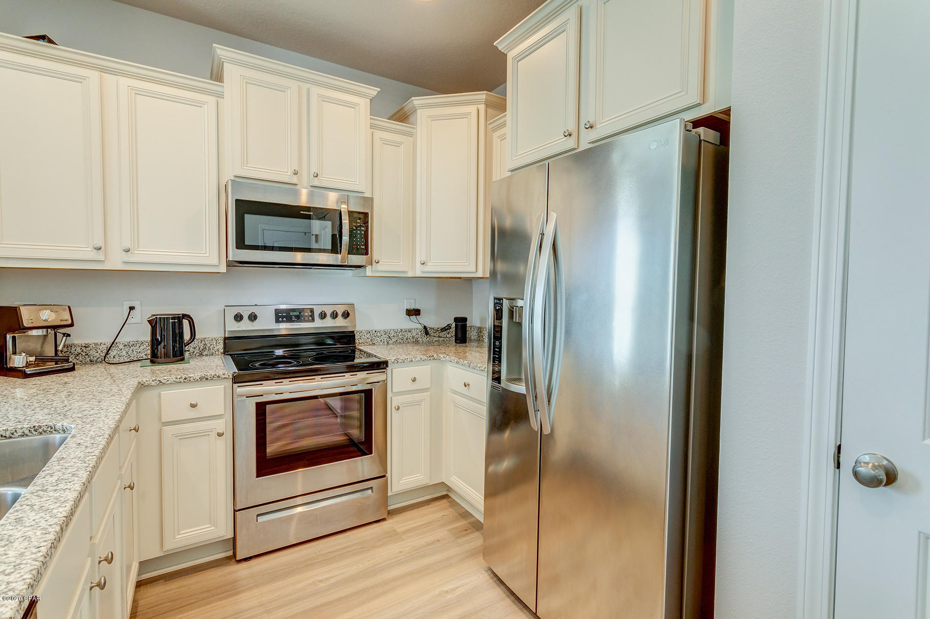 Hathaway Townhomes - Residential